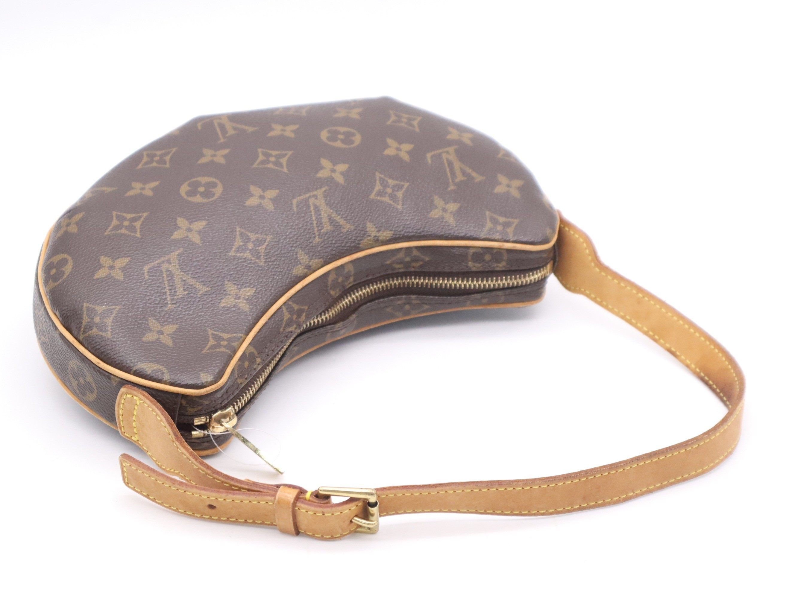 Croissant Pochette — view 6