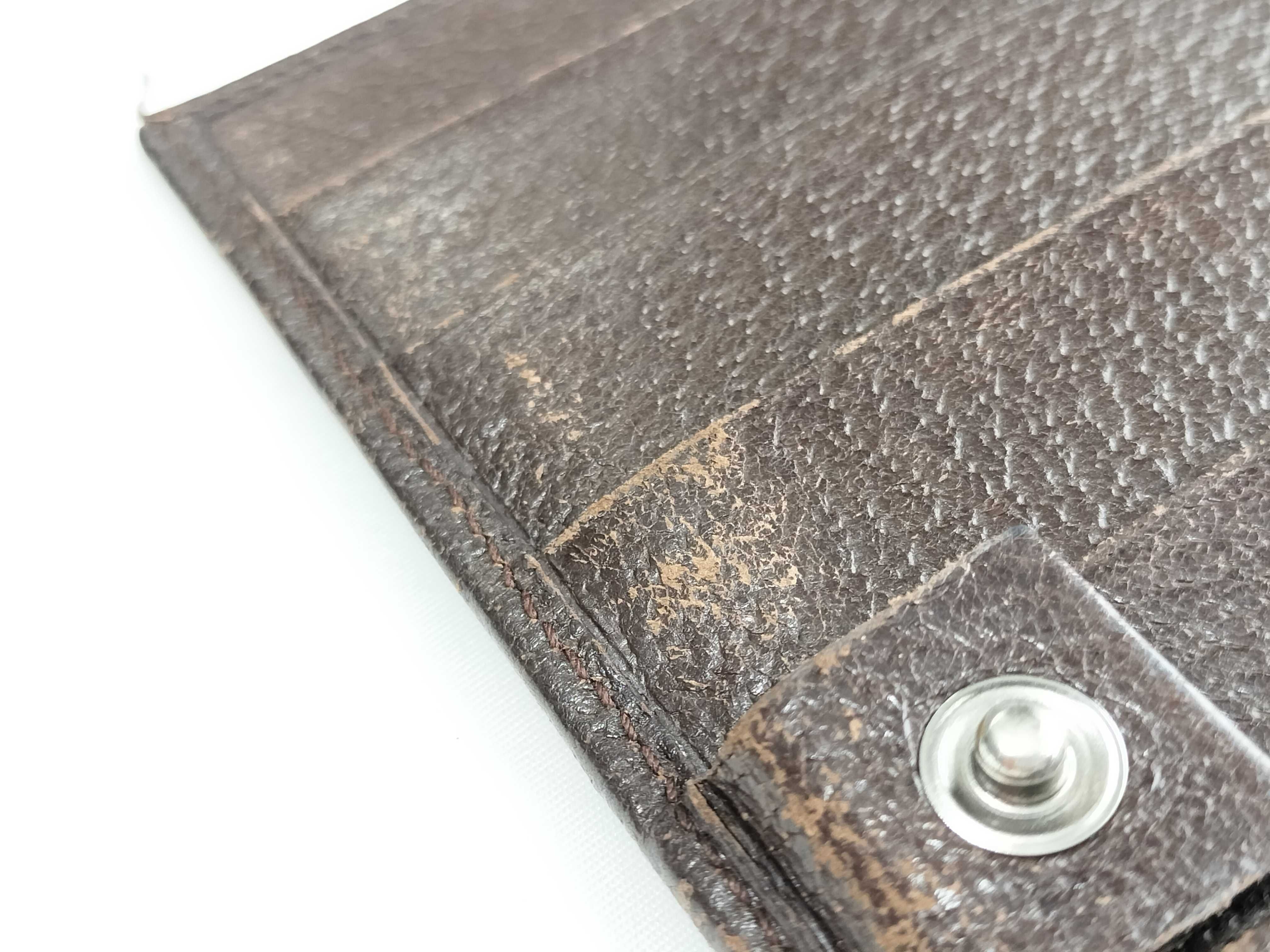 GG Canvas Long Wallet — view 12