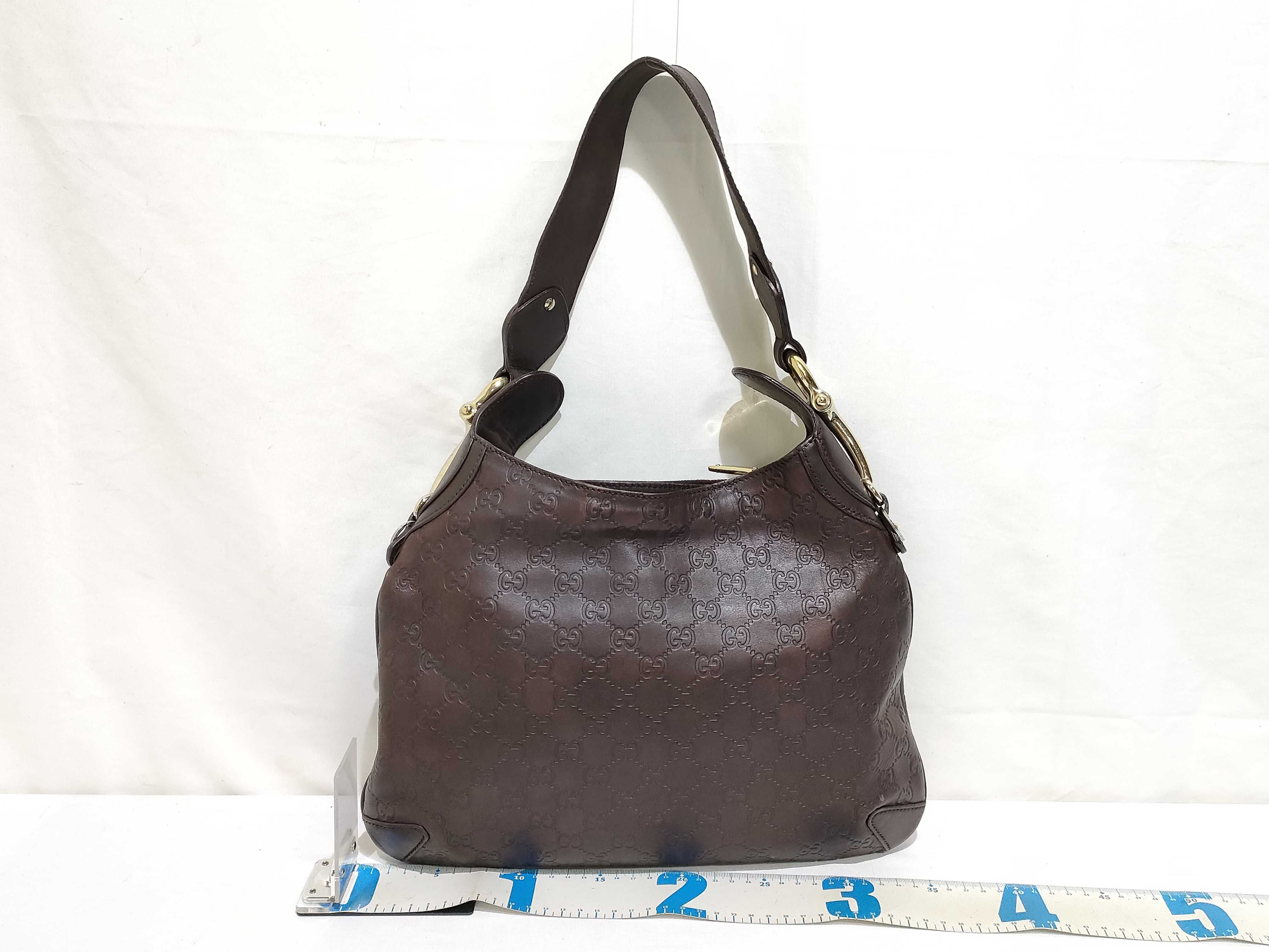 GG Marmont Chain Shoulder Bag — view 2