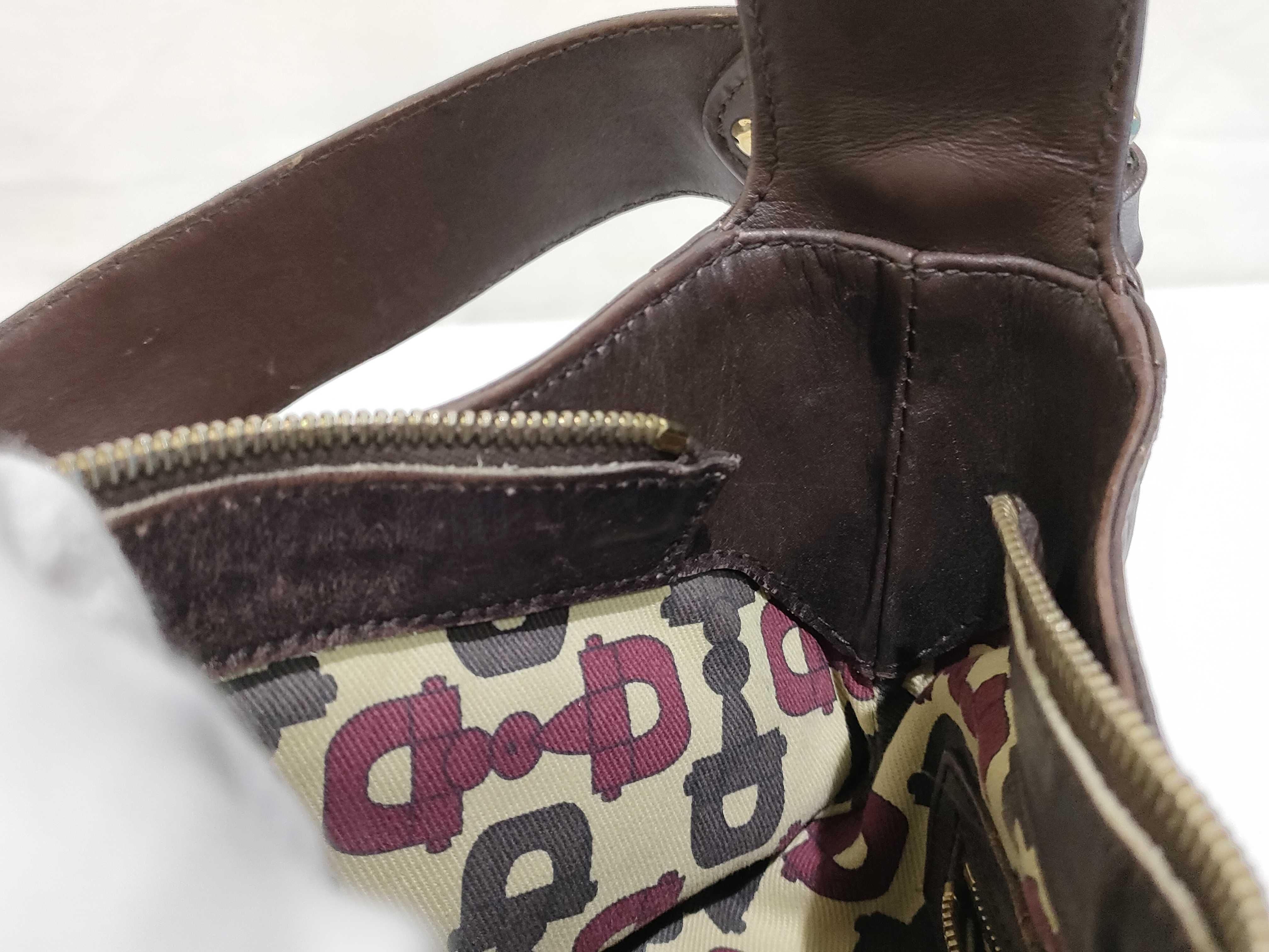 GG Marmont Chain Shoulder Bag — view 12
