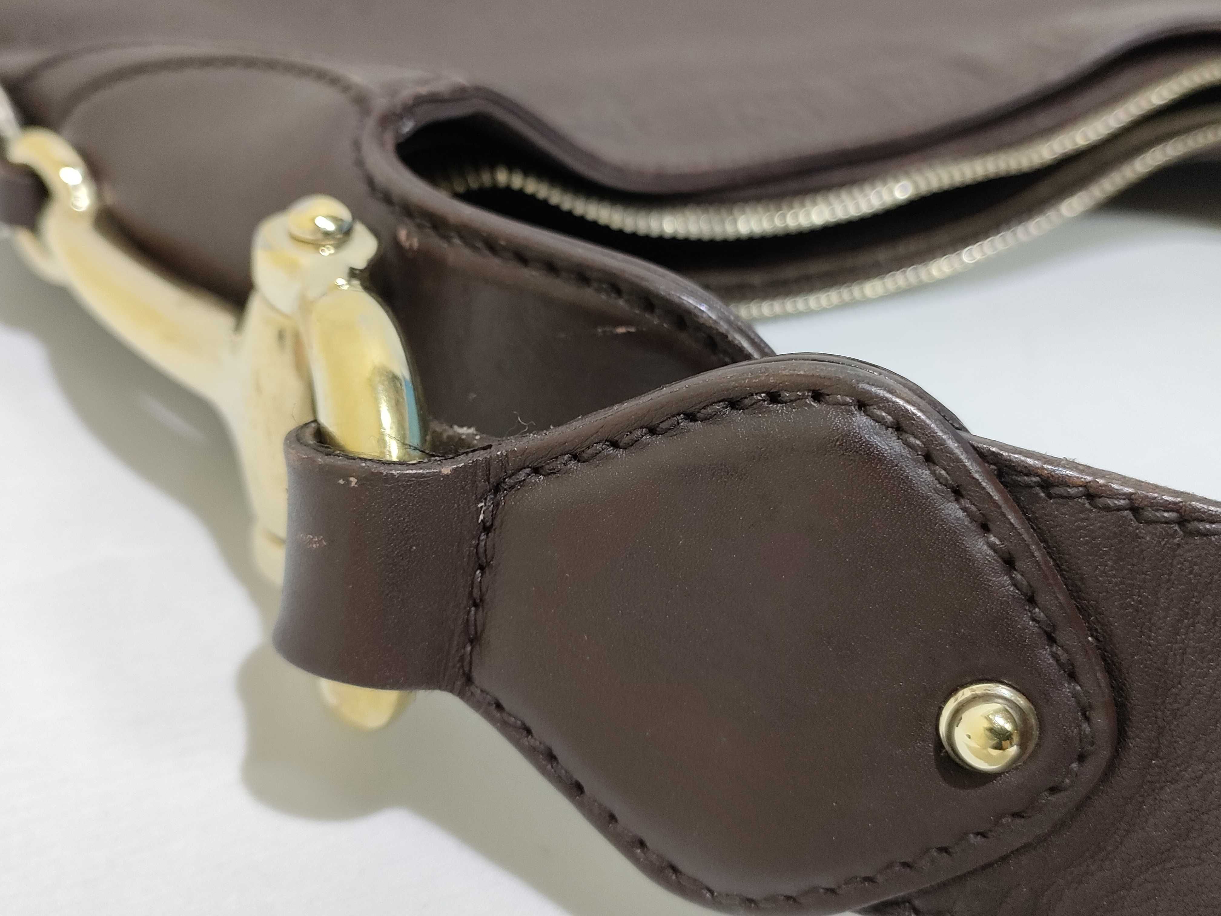 GG Marmont Chain Shoulder Bag — view 15
