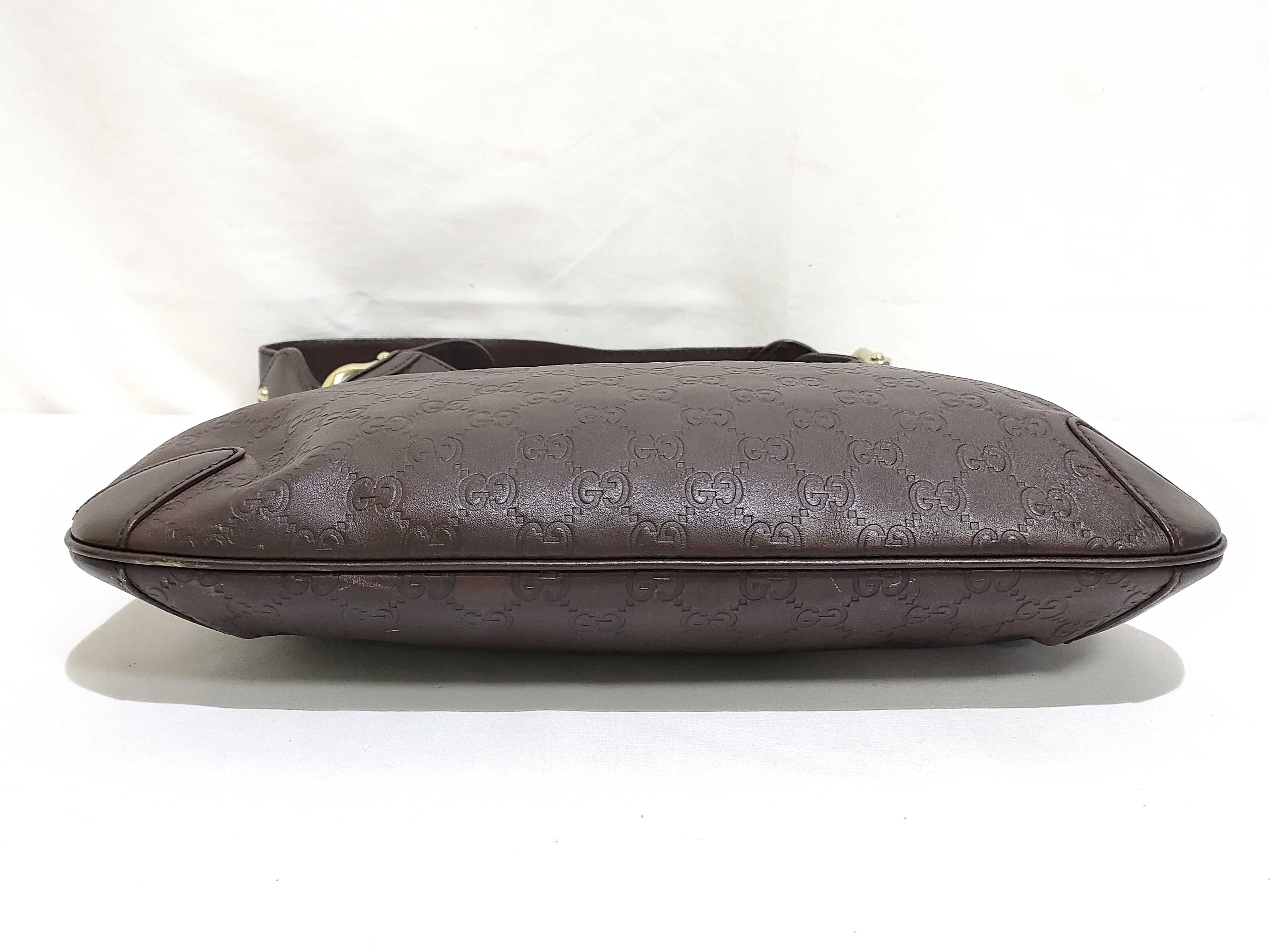 GG Marmont Chain Shoulder Bag — view 7