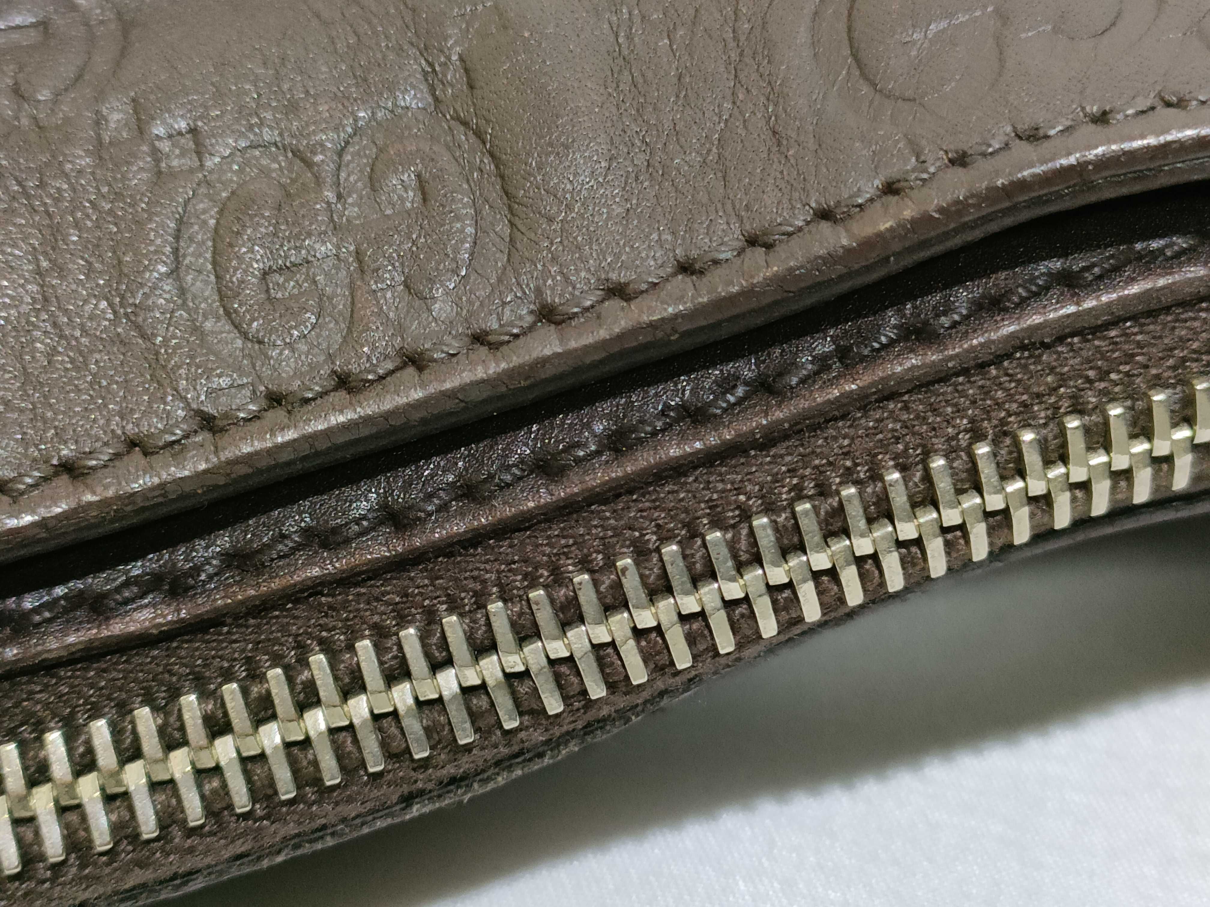GG Marmont Chain Shoulder Bag — view 8