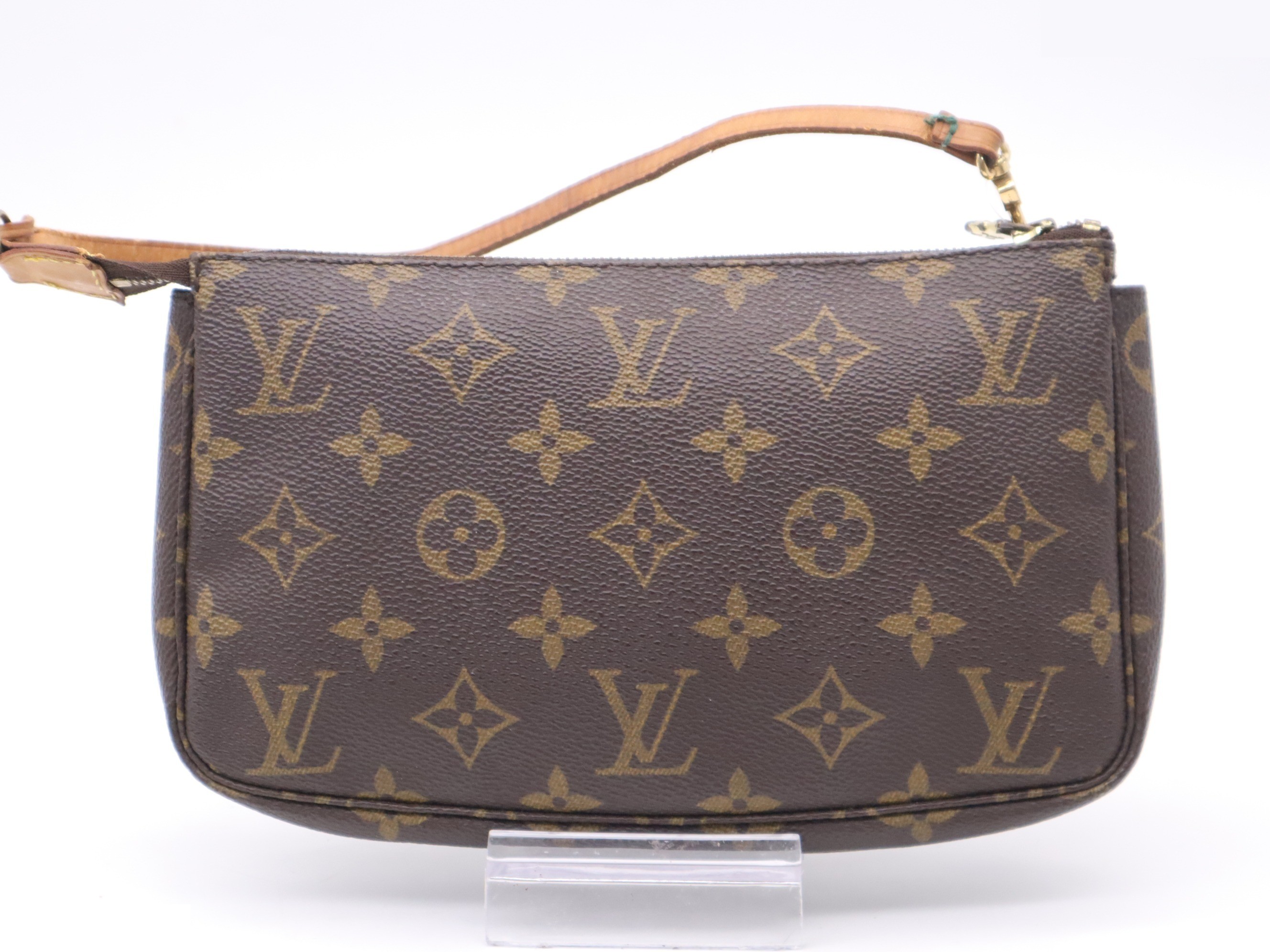 Pochette Accessoires (old model) — view 2