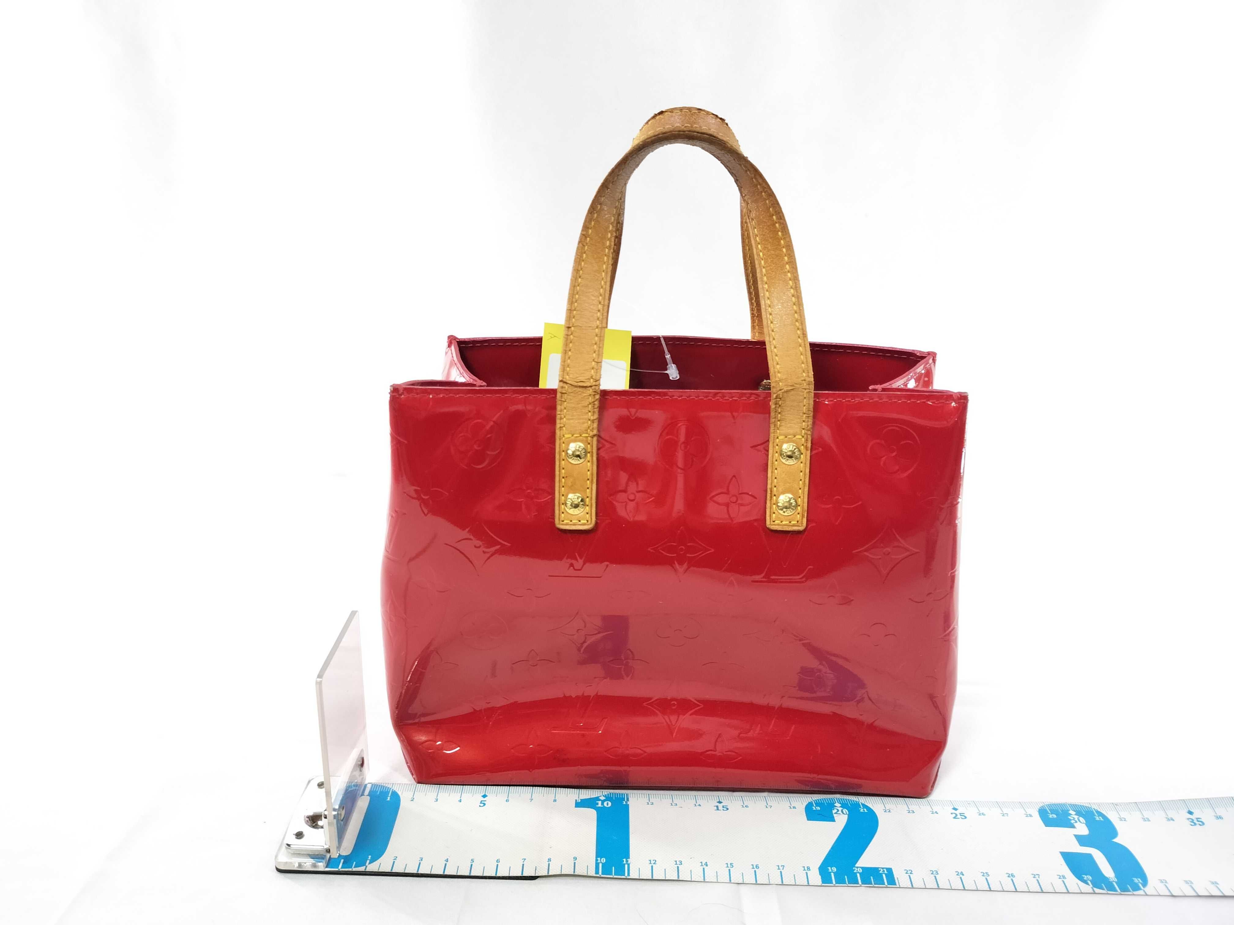 Vernis Lead PM Handbag — view 2