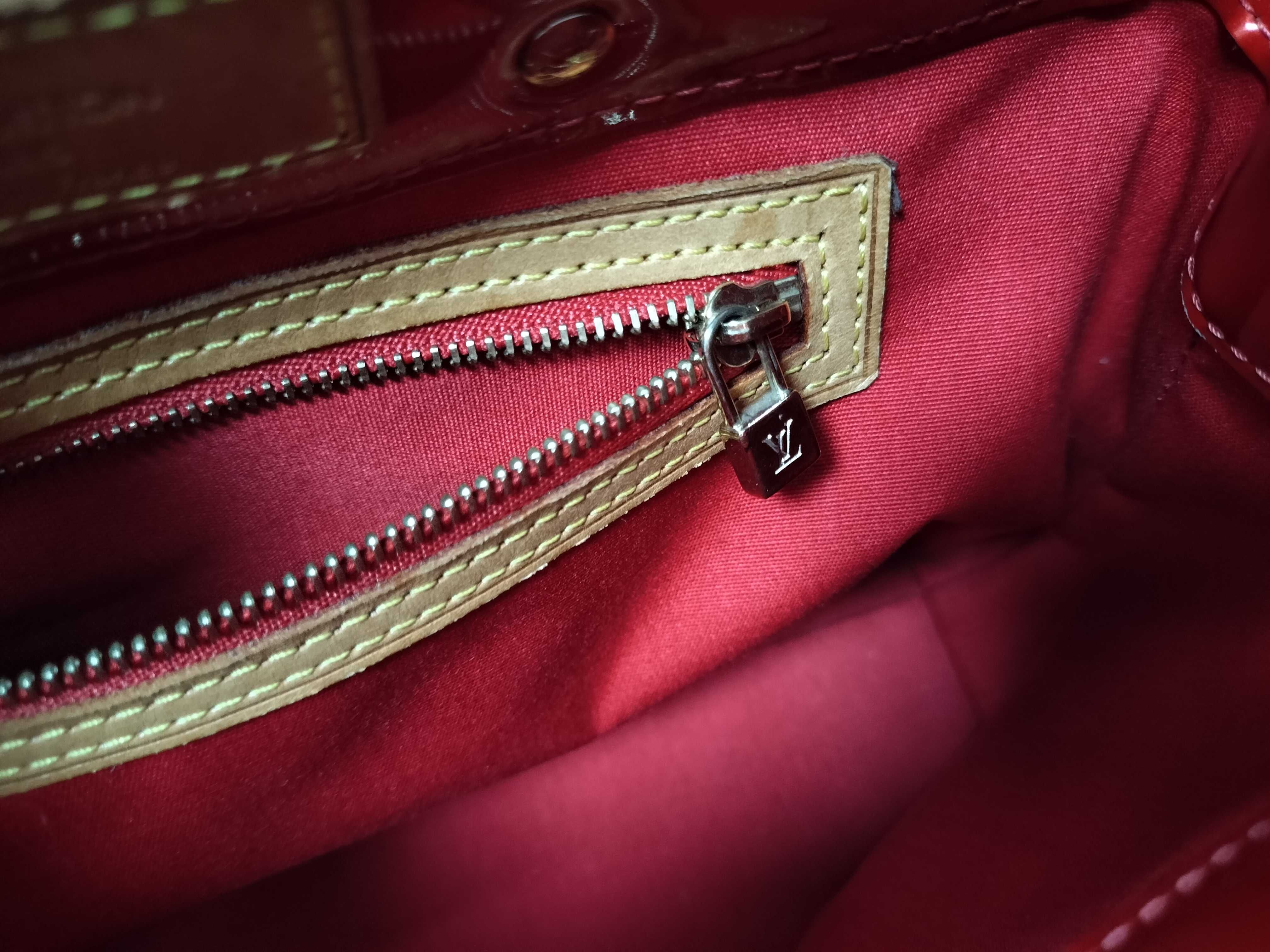Vernis Lead PM Handbag — view 11