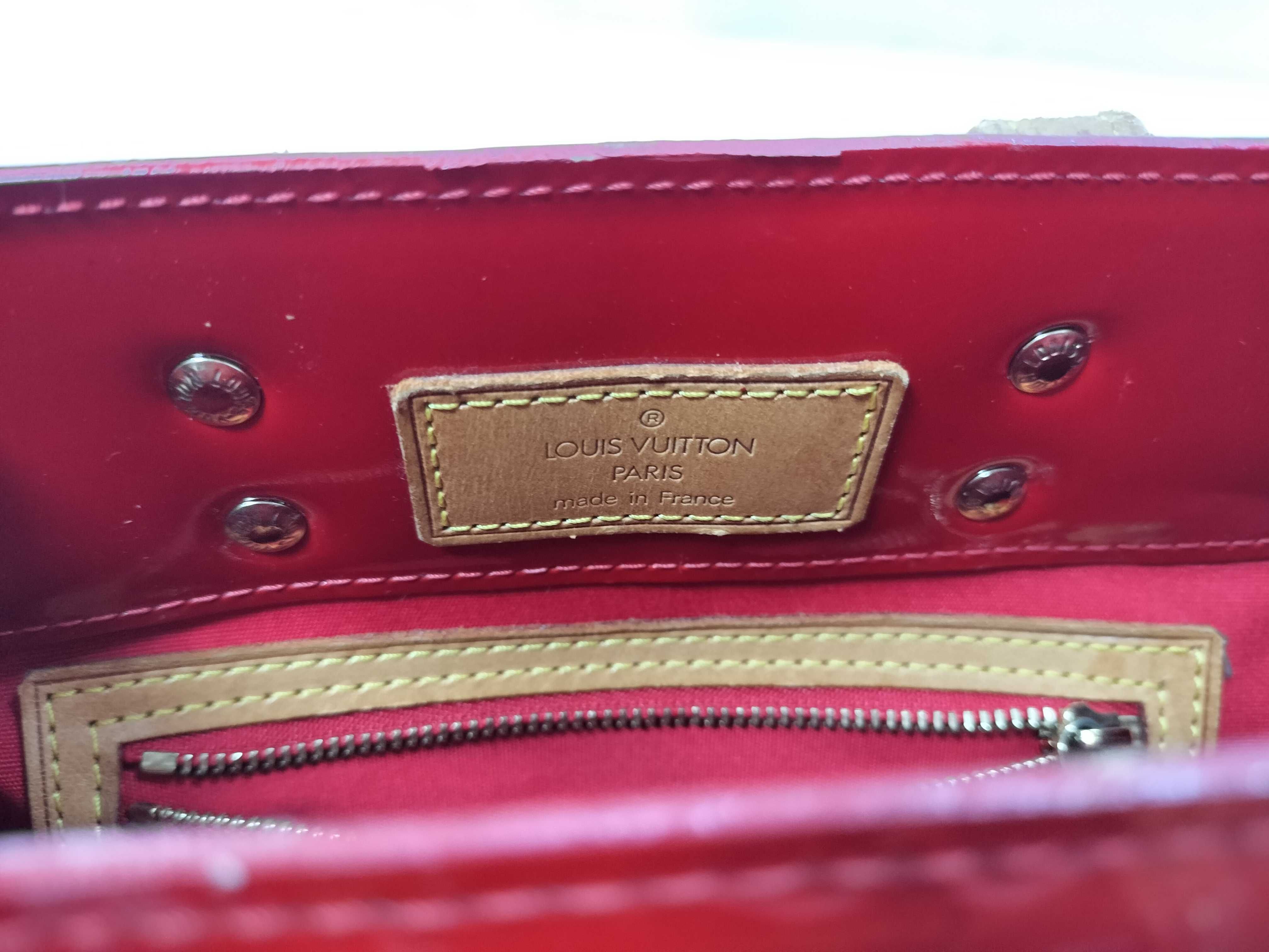 Vernis Lead PM Handbag — view 12