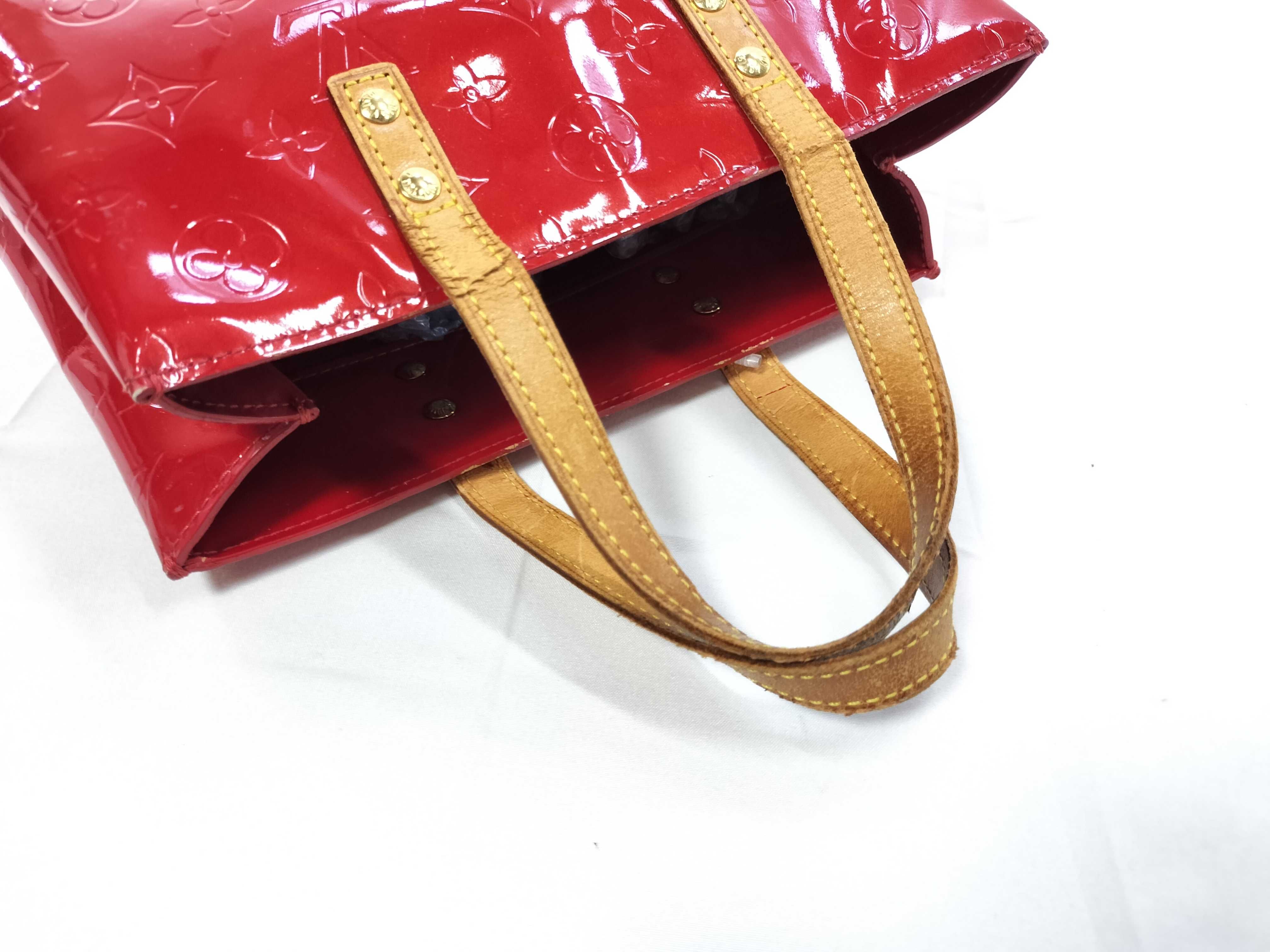 Vernis Lead PM Handbag — view 3
