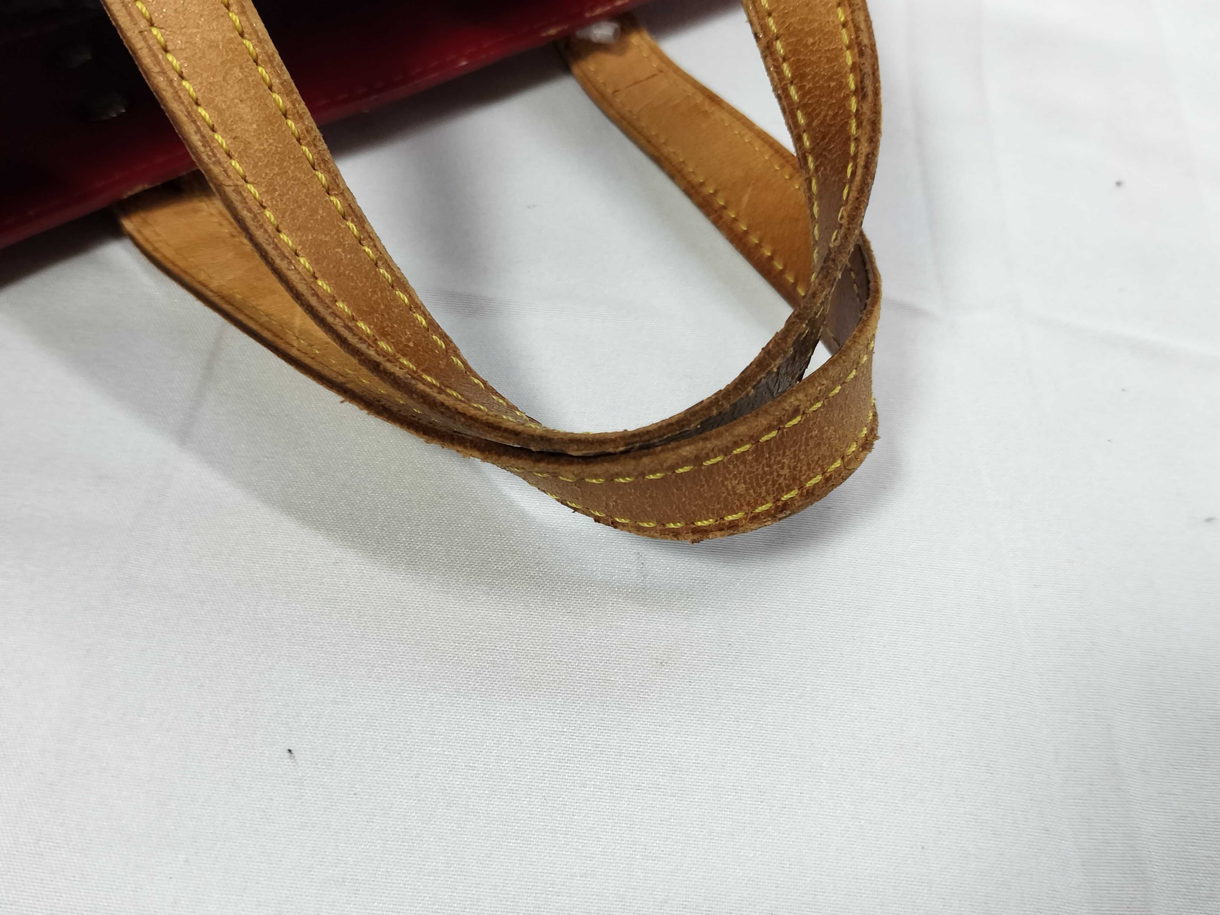 Vernis Lead PM Handbag — view 4