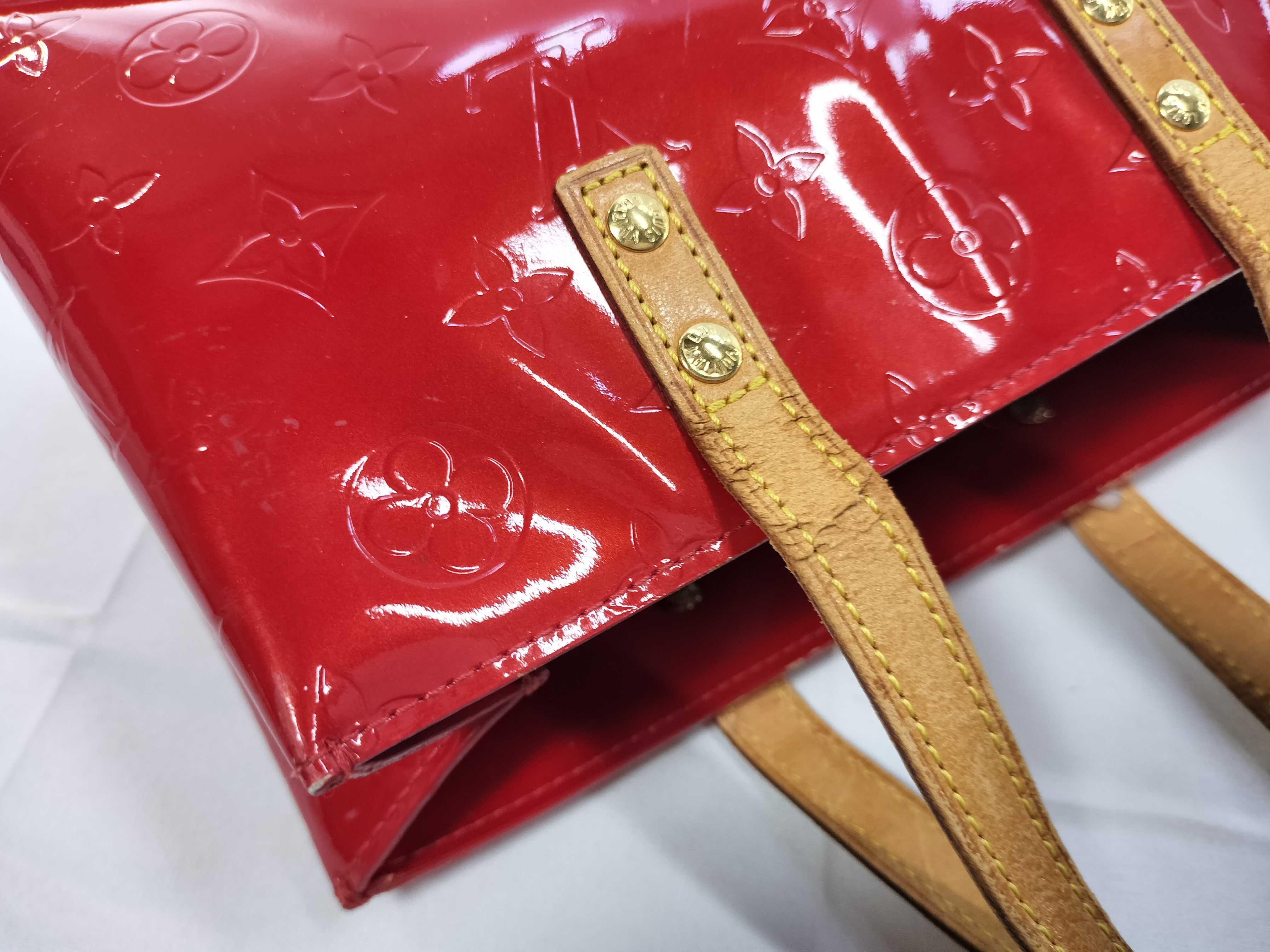 Vernis Lead PM Handbag — view 5