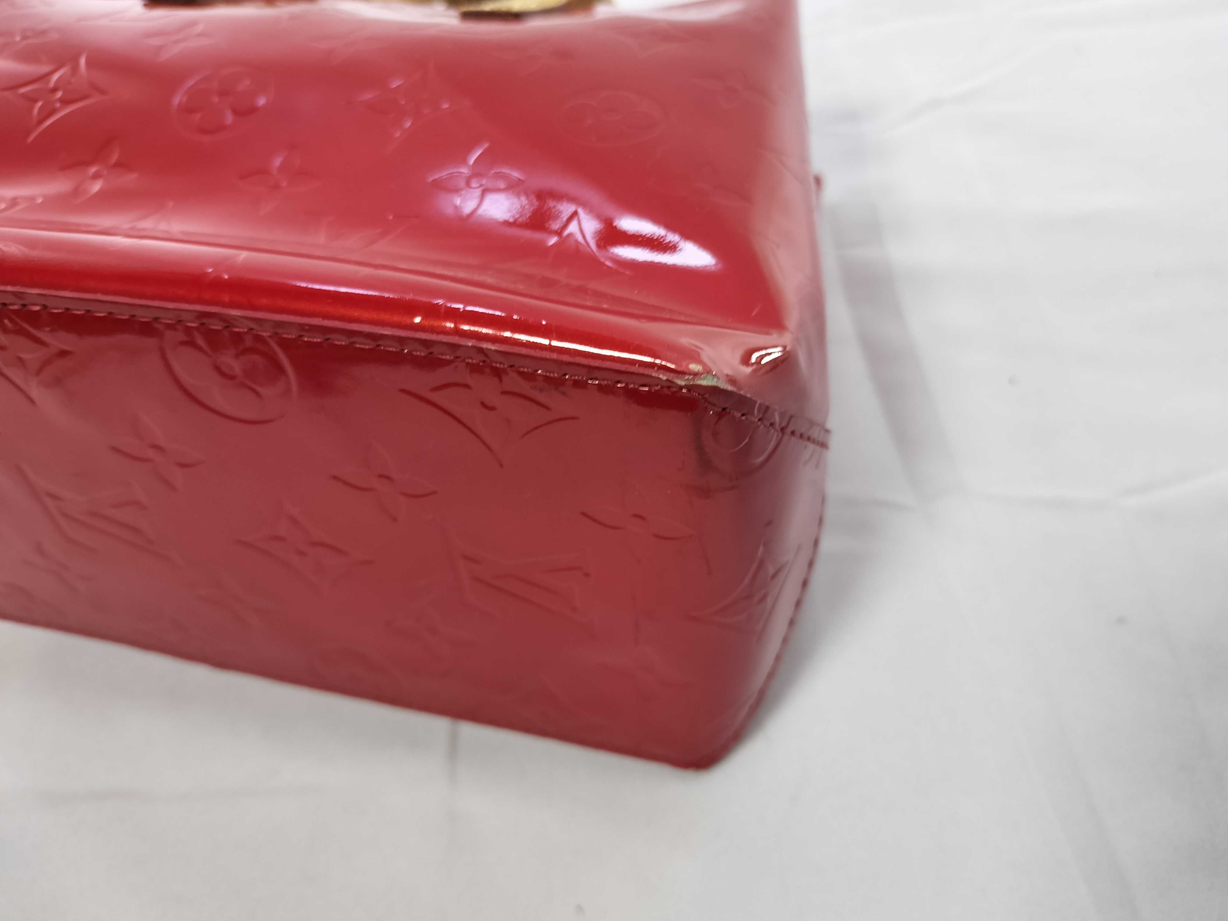Vernis Lead PM Handbag — view 6