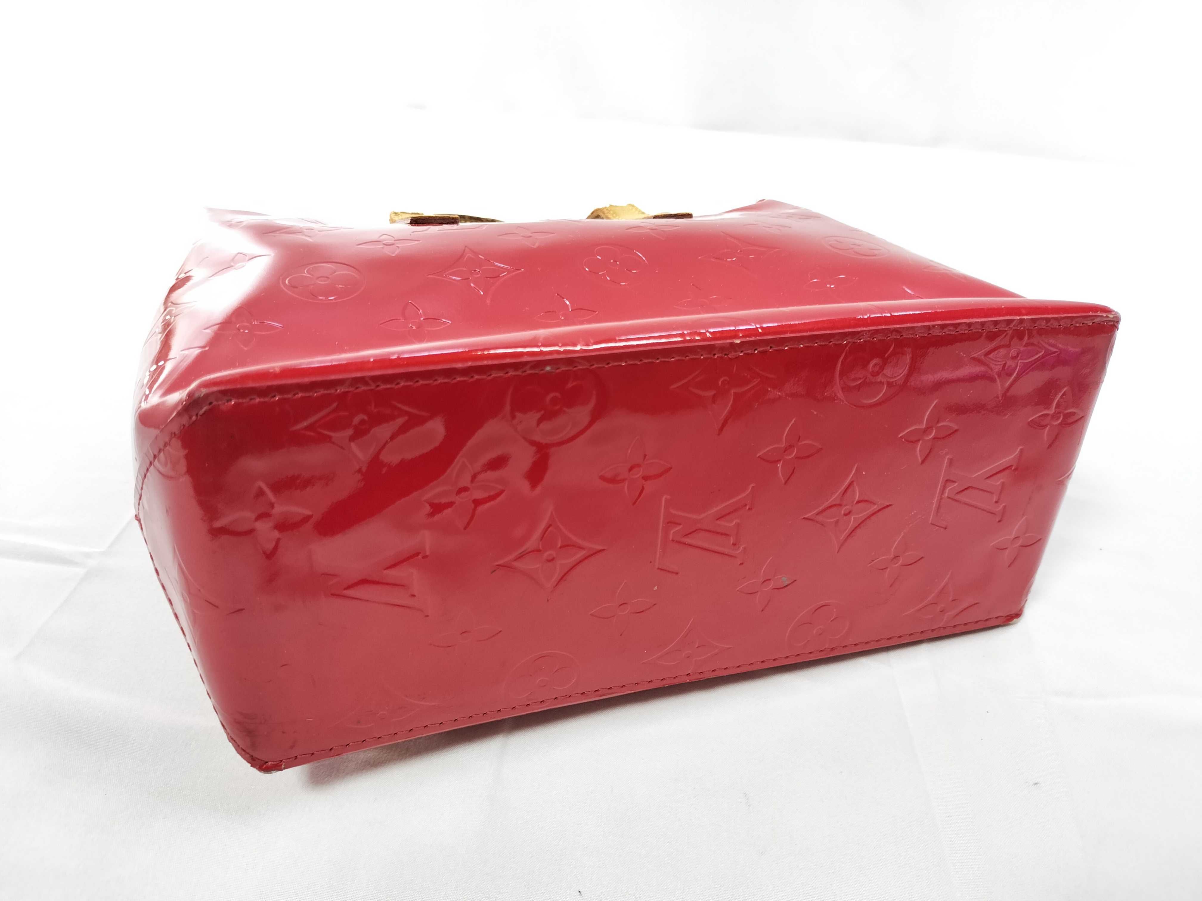 Vernis Lead PM Handbag — view 7