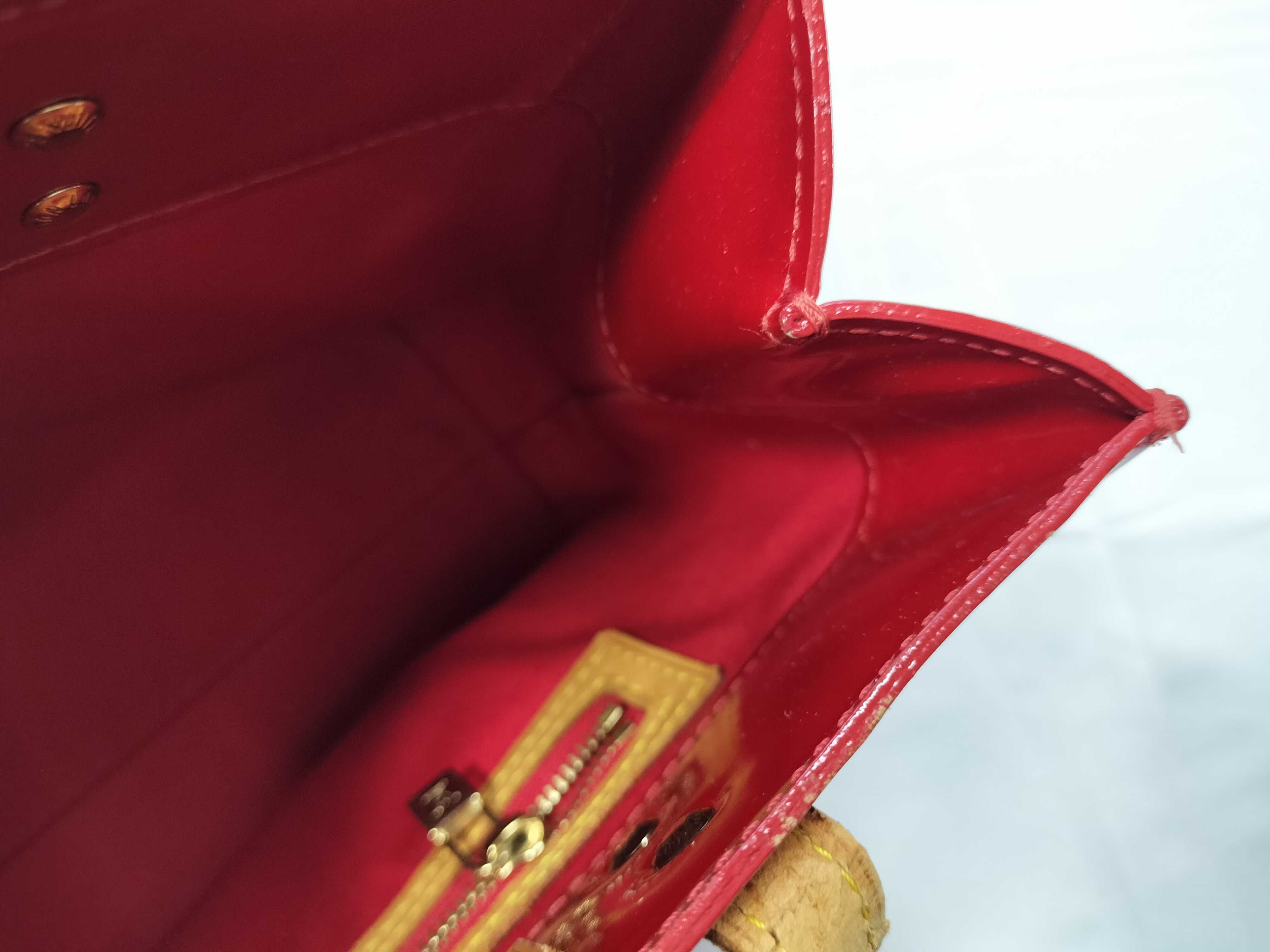 Vernis Lead PM Handbag — view 8