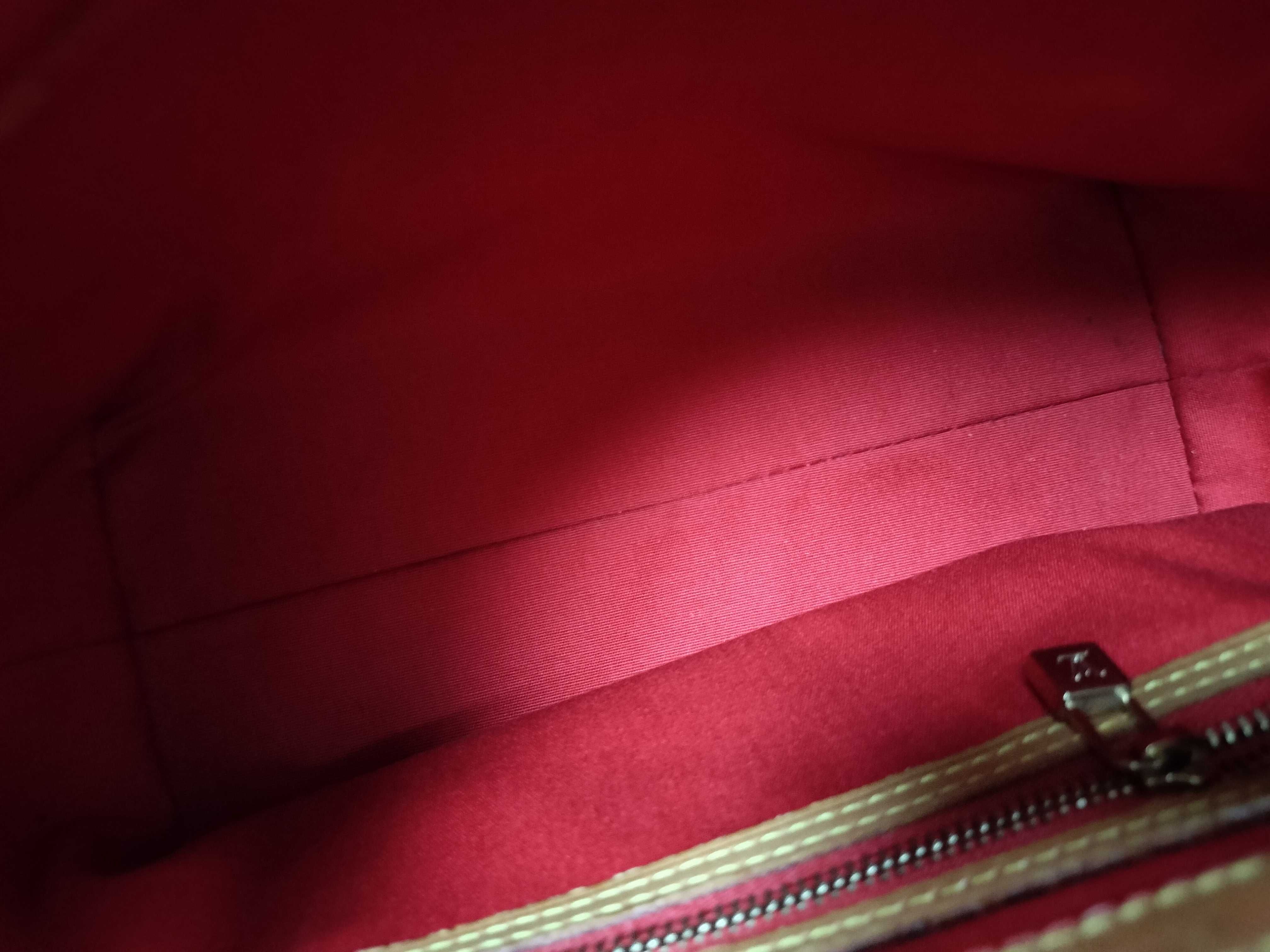Vernis Lead PM Handbag — view 9