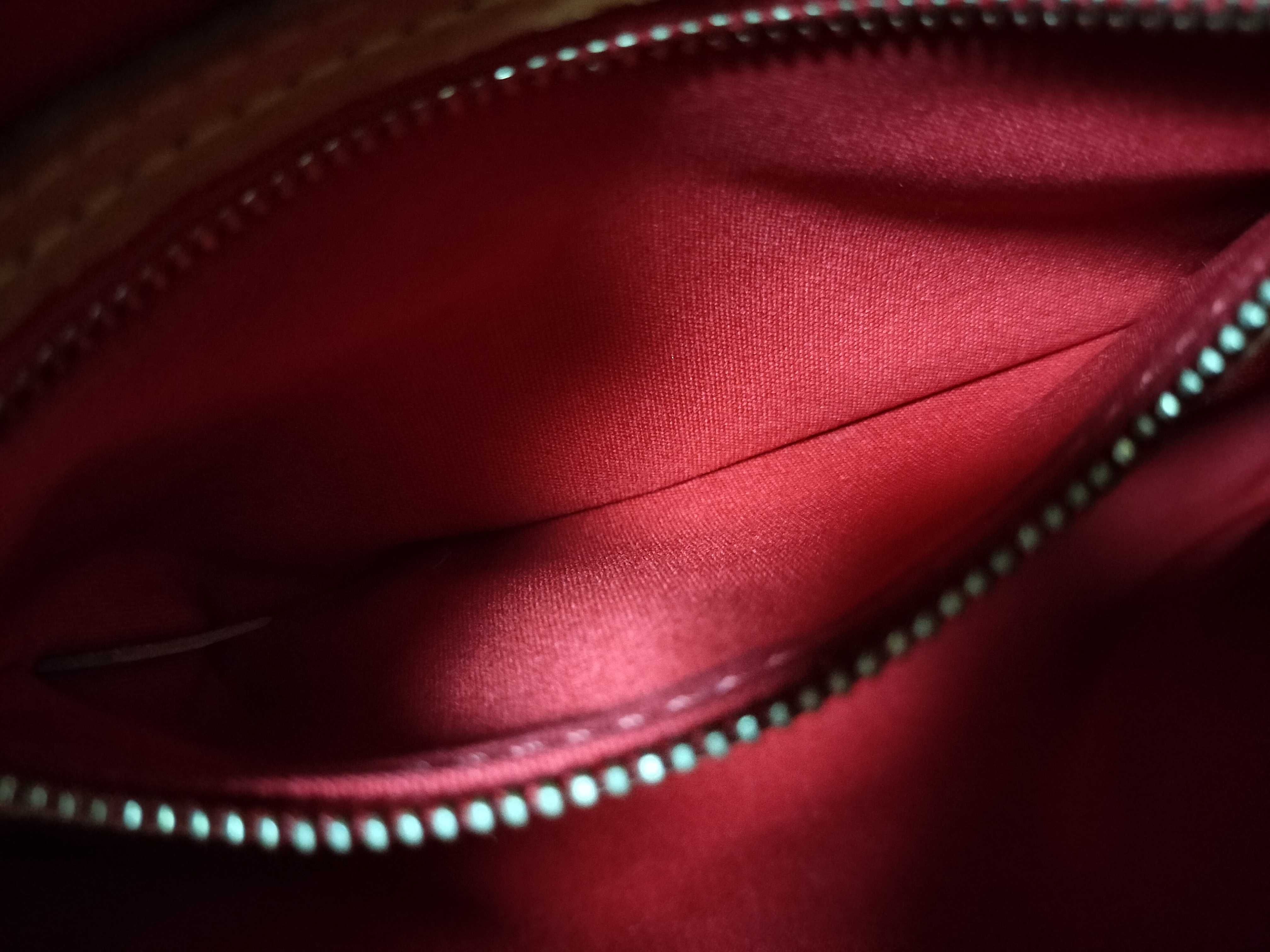Vernis Lead PM Handbag — view 10