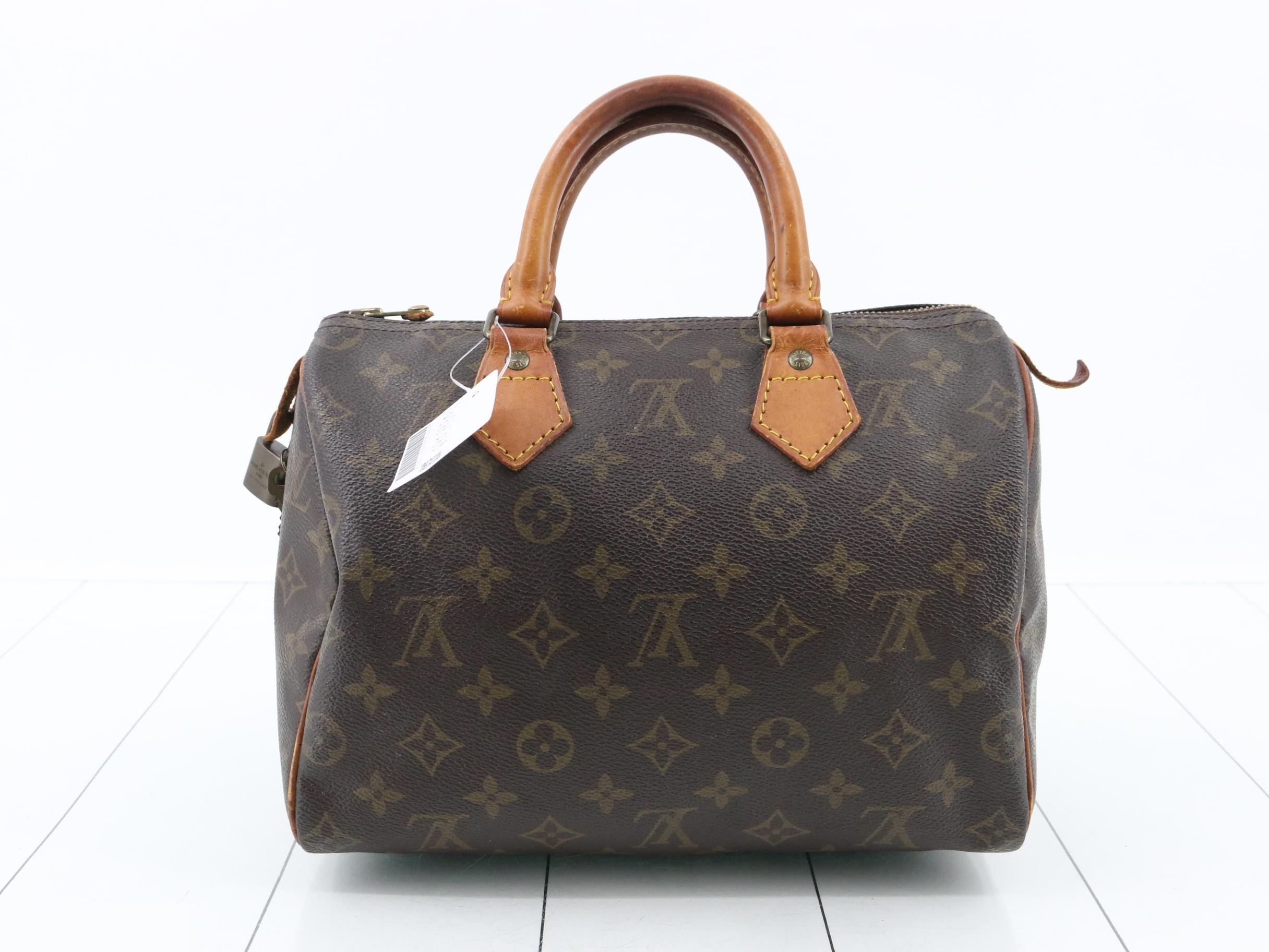 Monogram Speedy 25 MI9003 — view 2