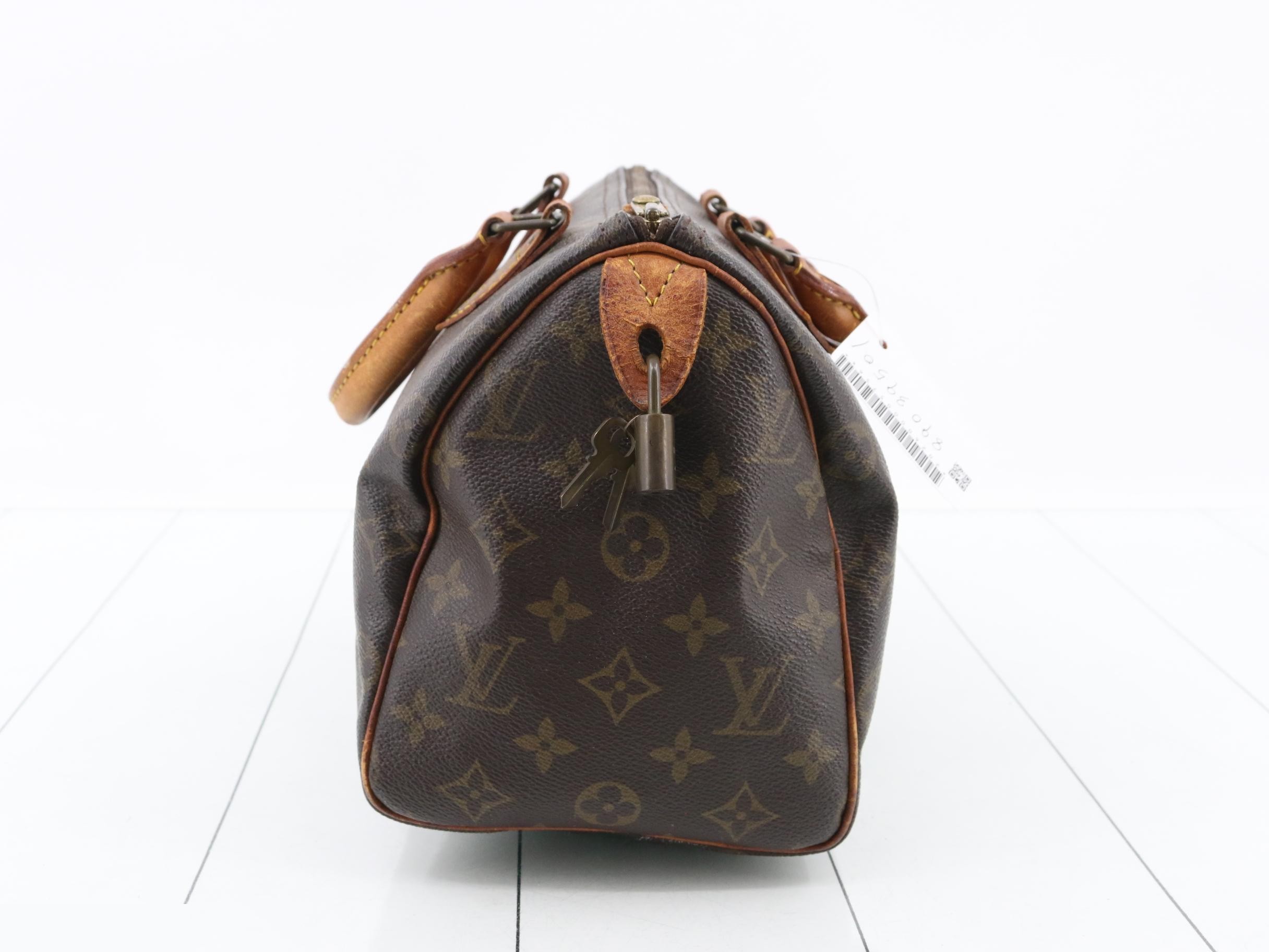Monogram Speedy 25 MI9003 — view 3