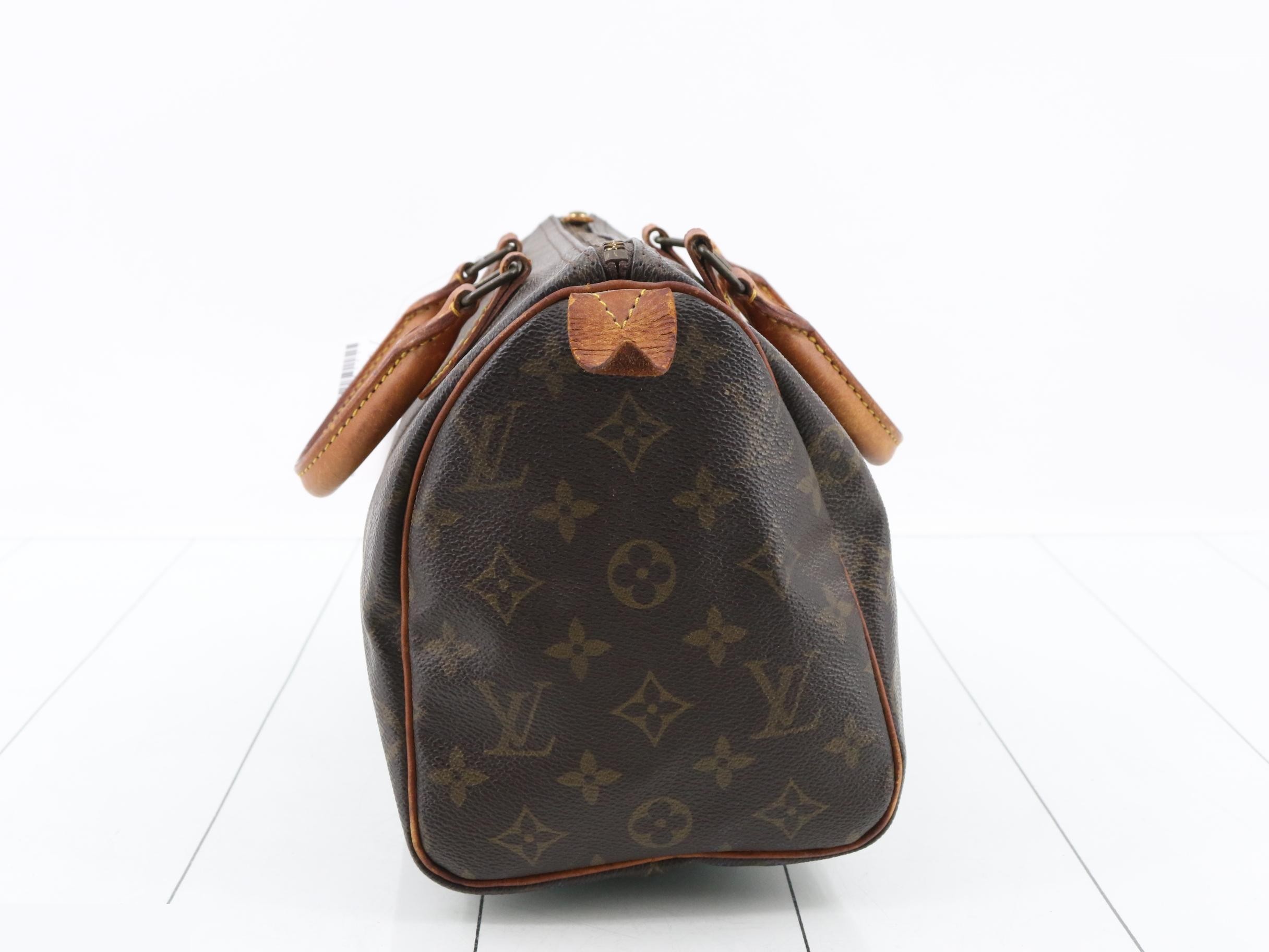Monogram Speedy 25 MI9003 — view 4