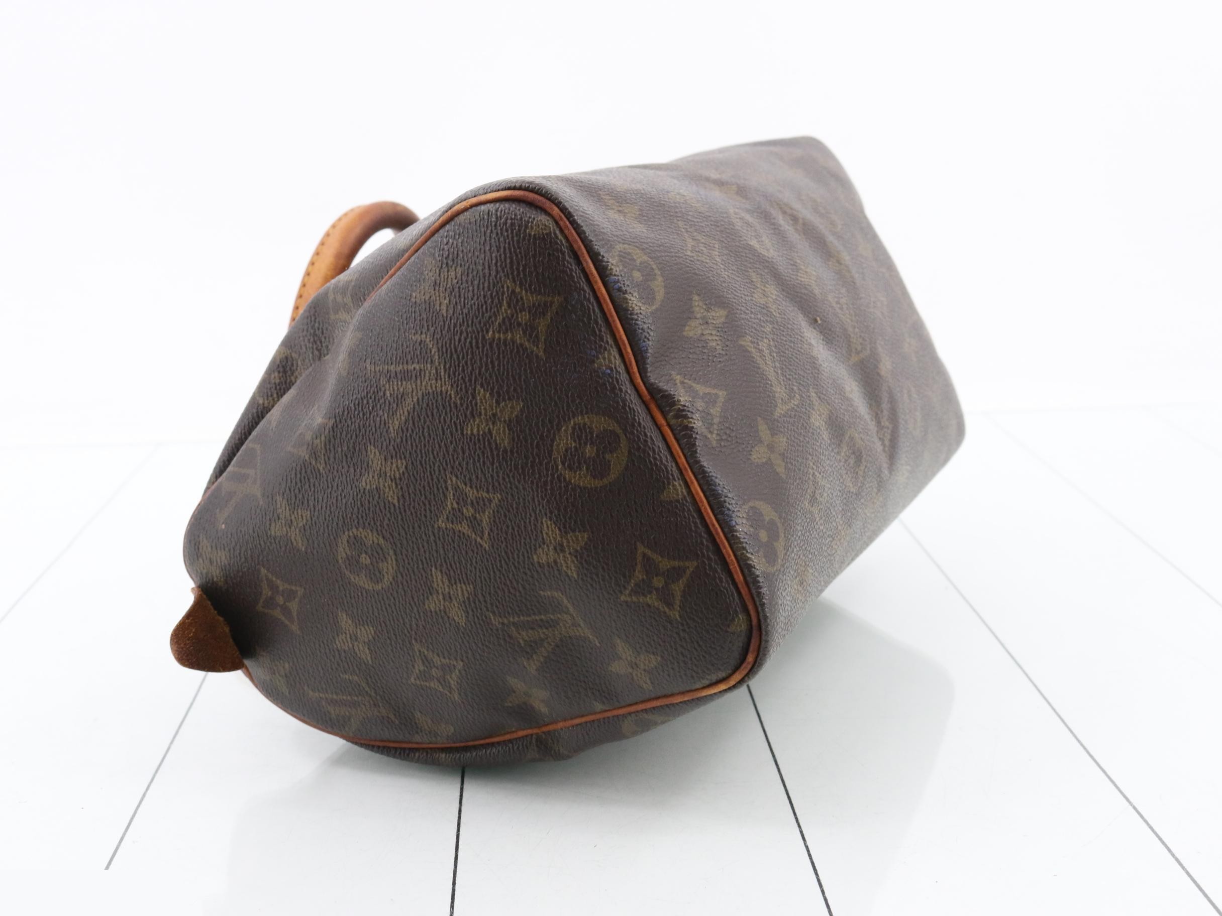 Monogram Speedy 25 MI9003 — view 5