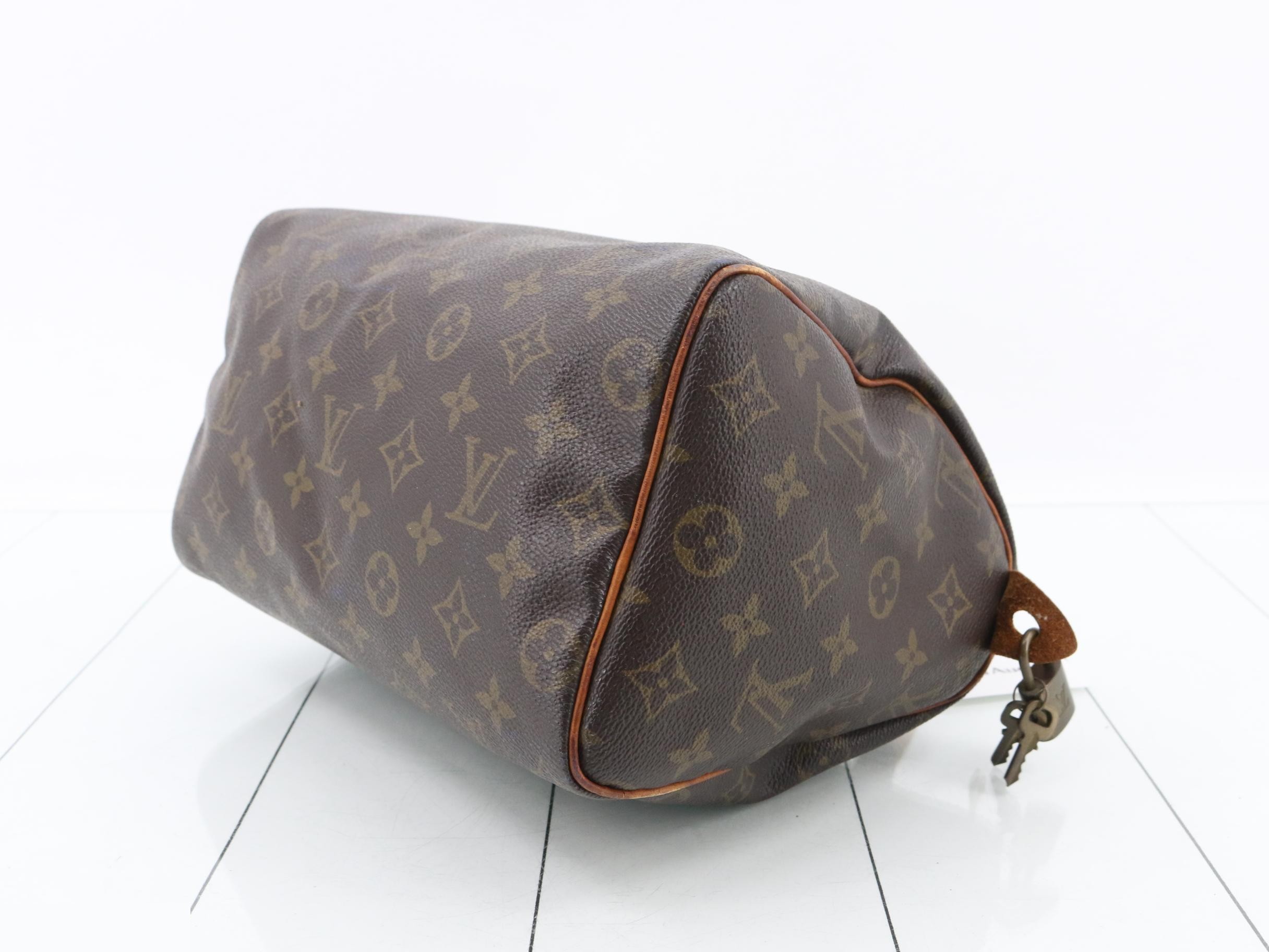 Monogram Speedy 25 MI9003 — view 6