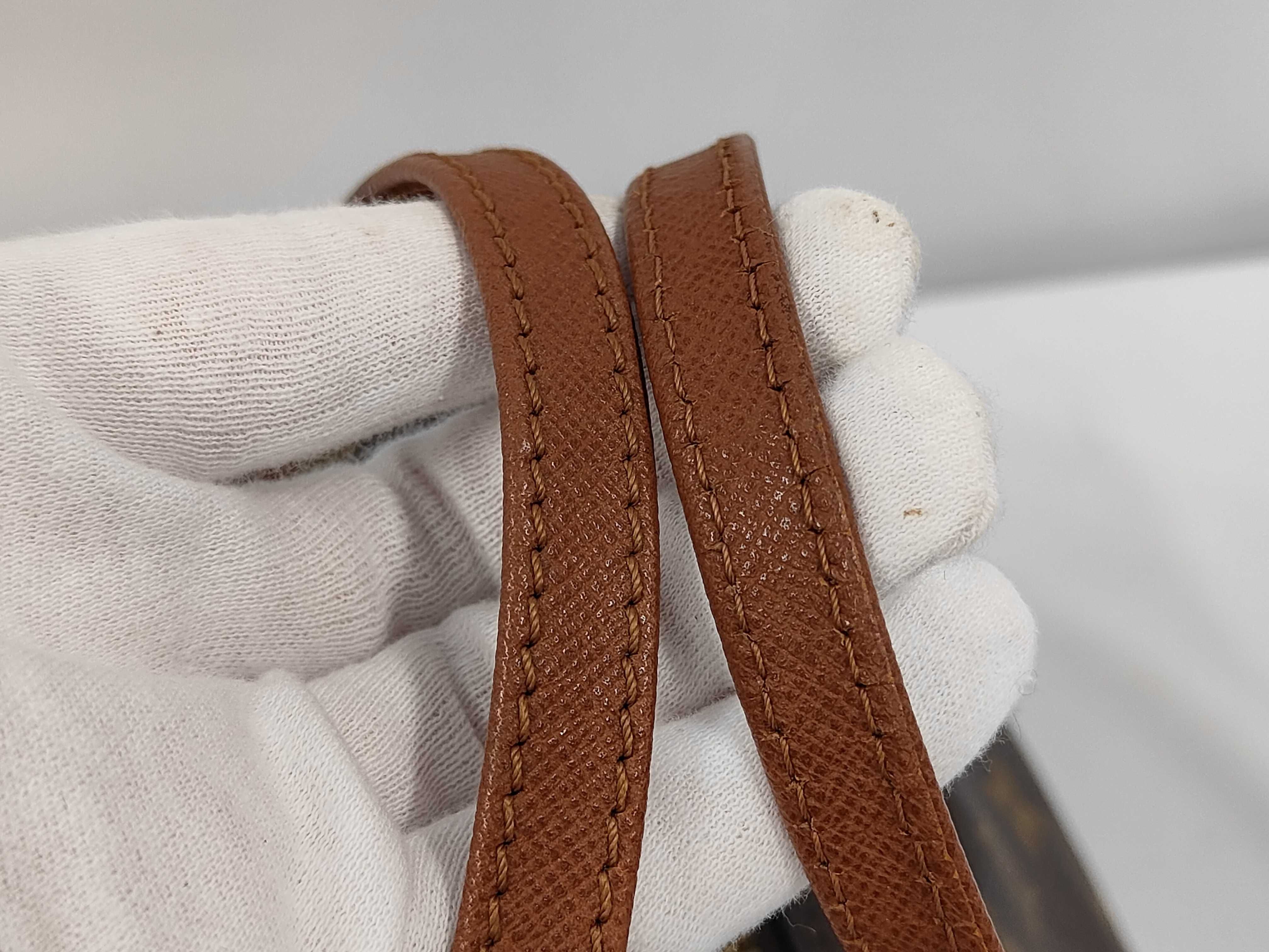 Monogram Papillon 26 M51366/NO0998 Handbag — view 5