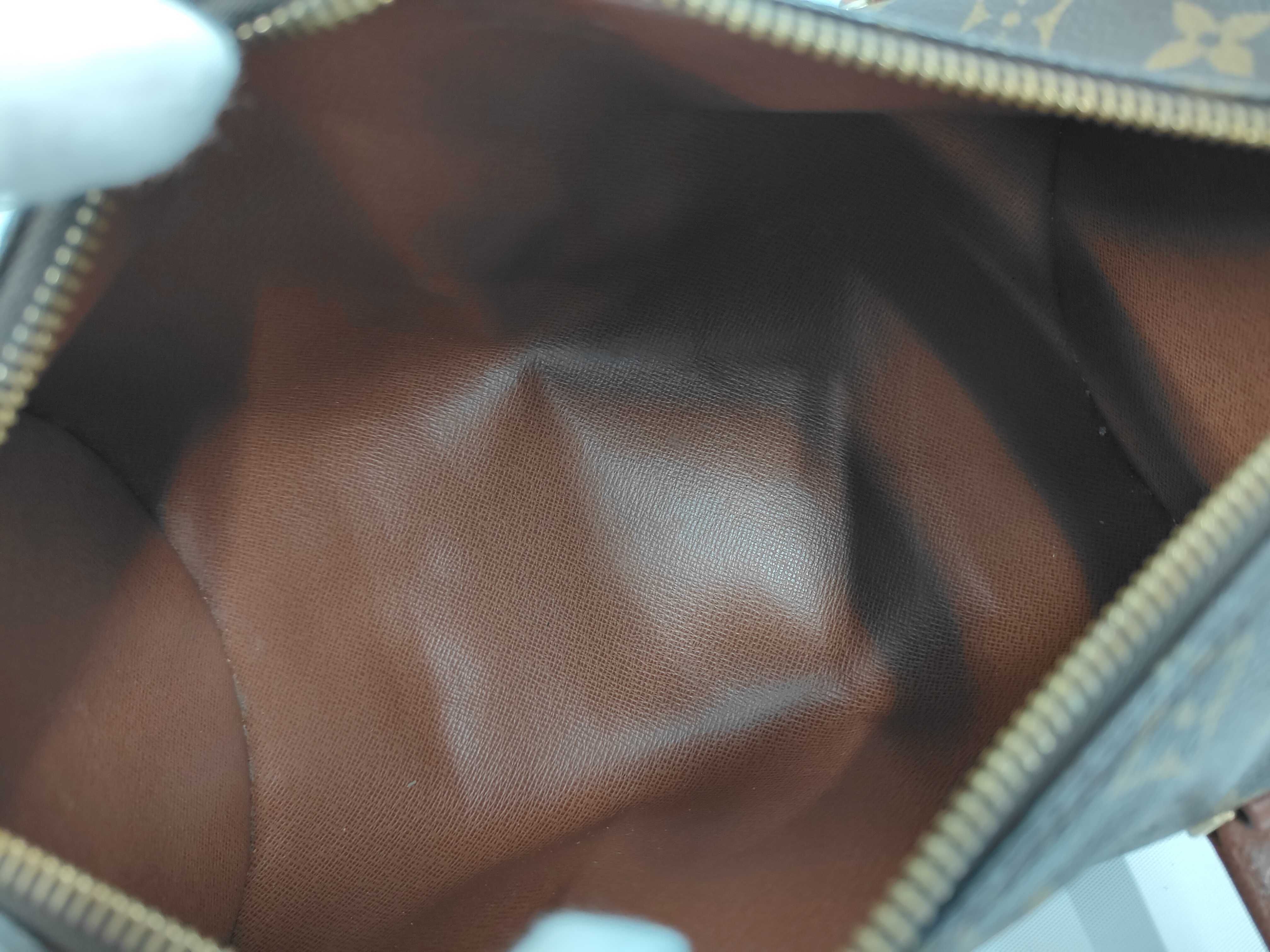 Monogram Papillon 26 M51366/NO0998 Handbag — view 8