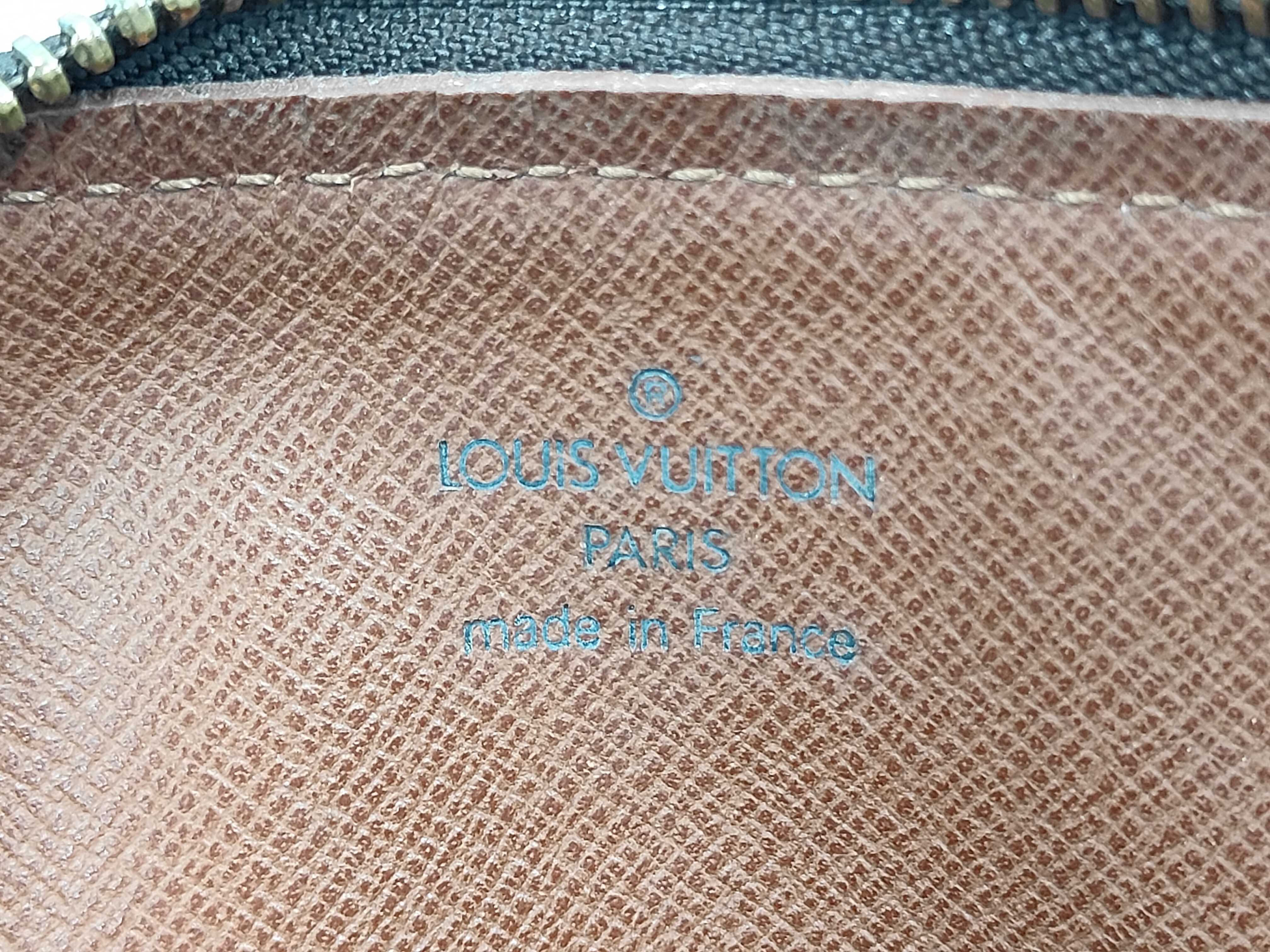 Monogram Papillon 26 M51366/NO0998 Handbag — view 9