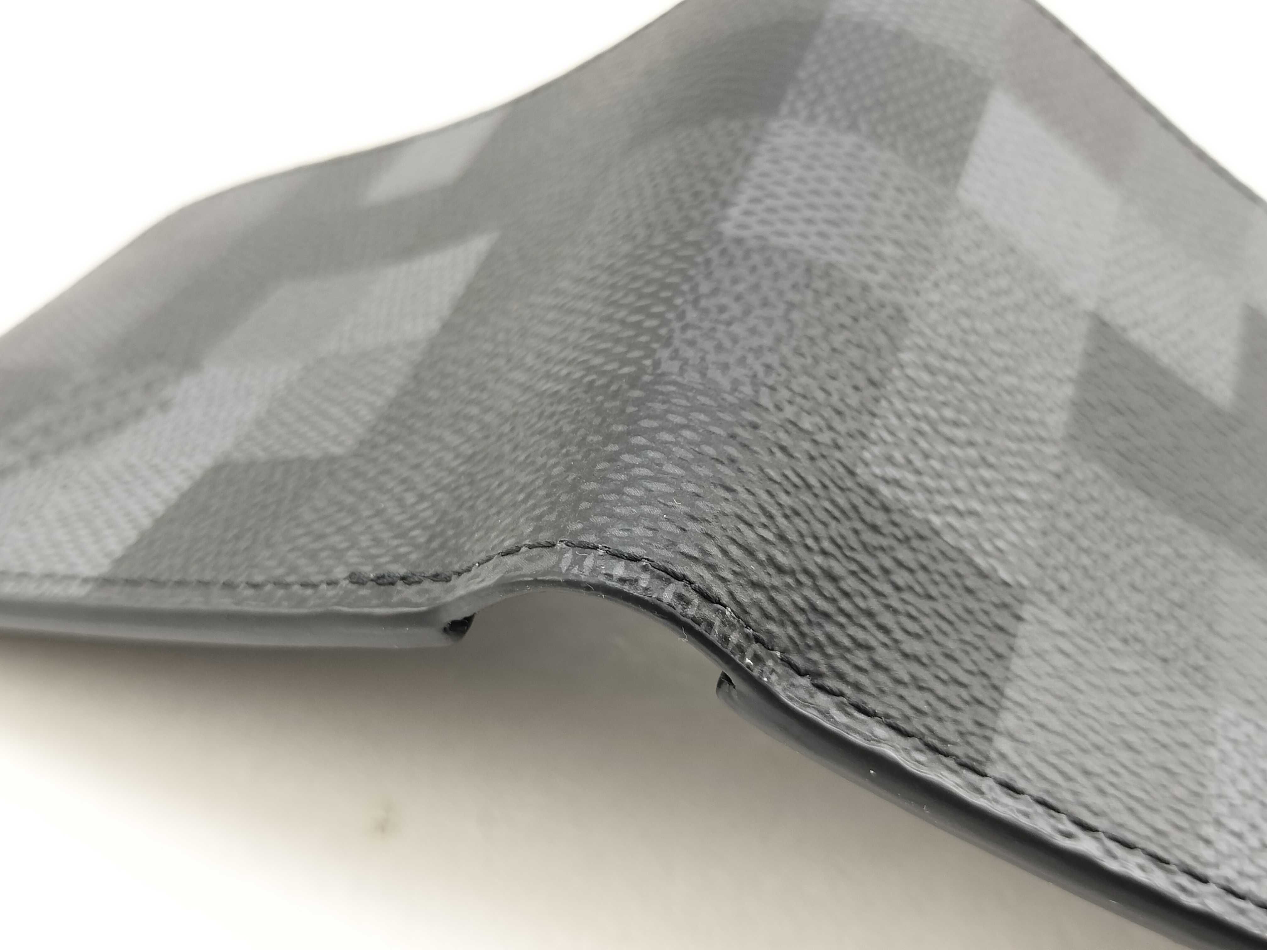 Wallet Portefeuille Slender M14927 Wallet RFID Billfold — view 12