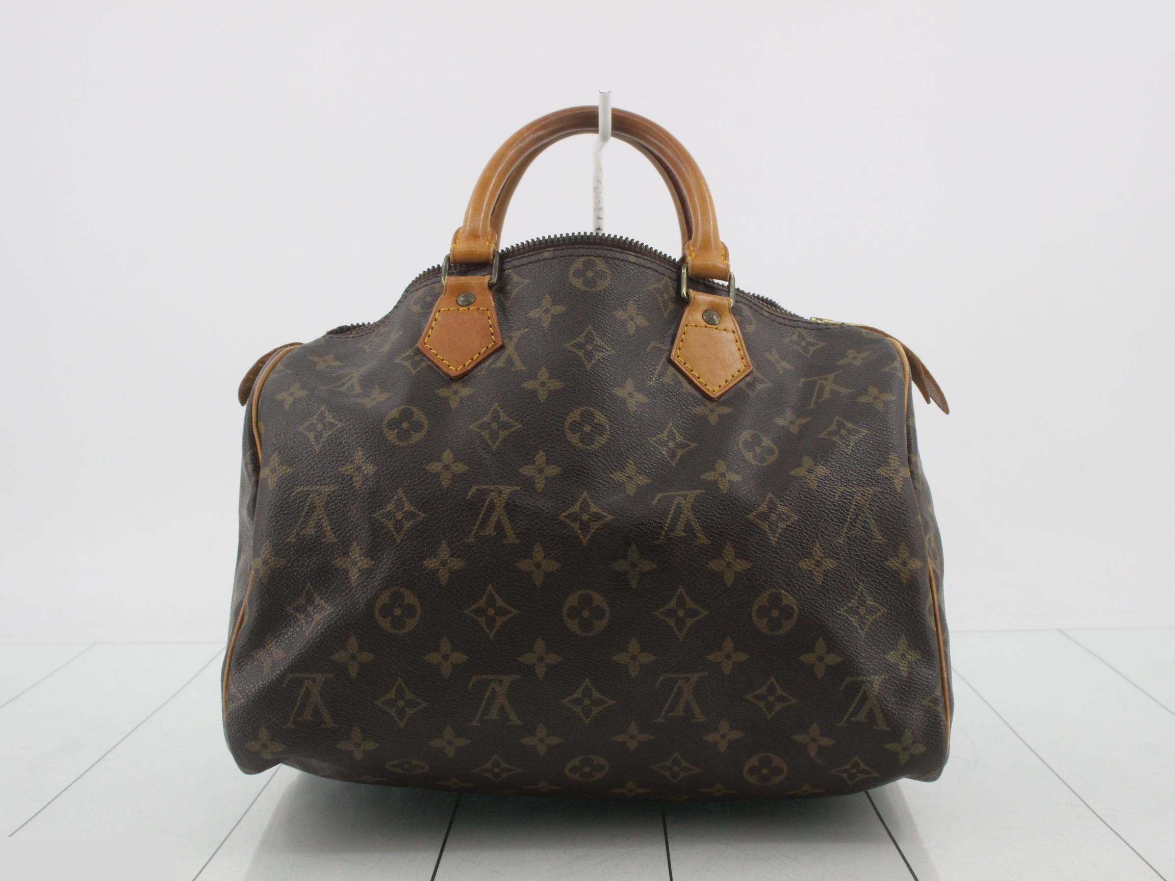 Speedy 30 — view 2
