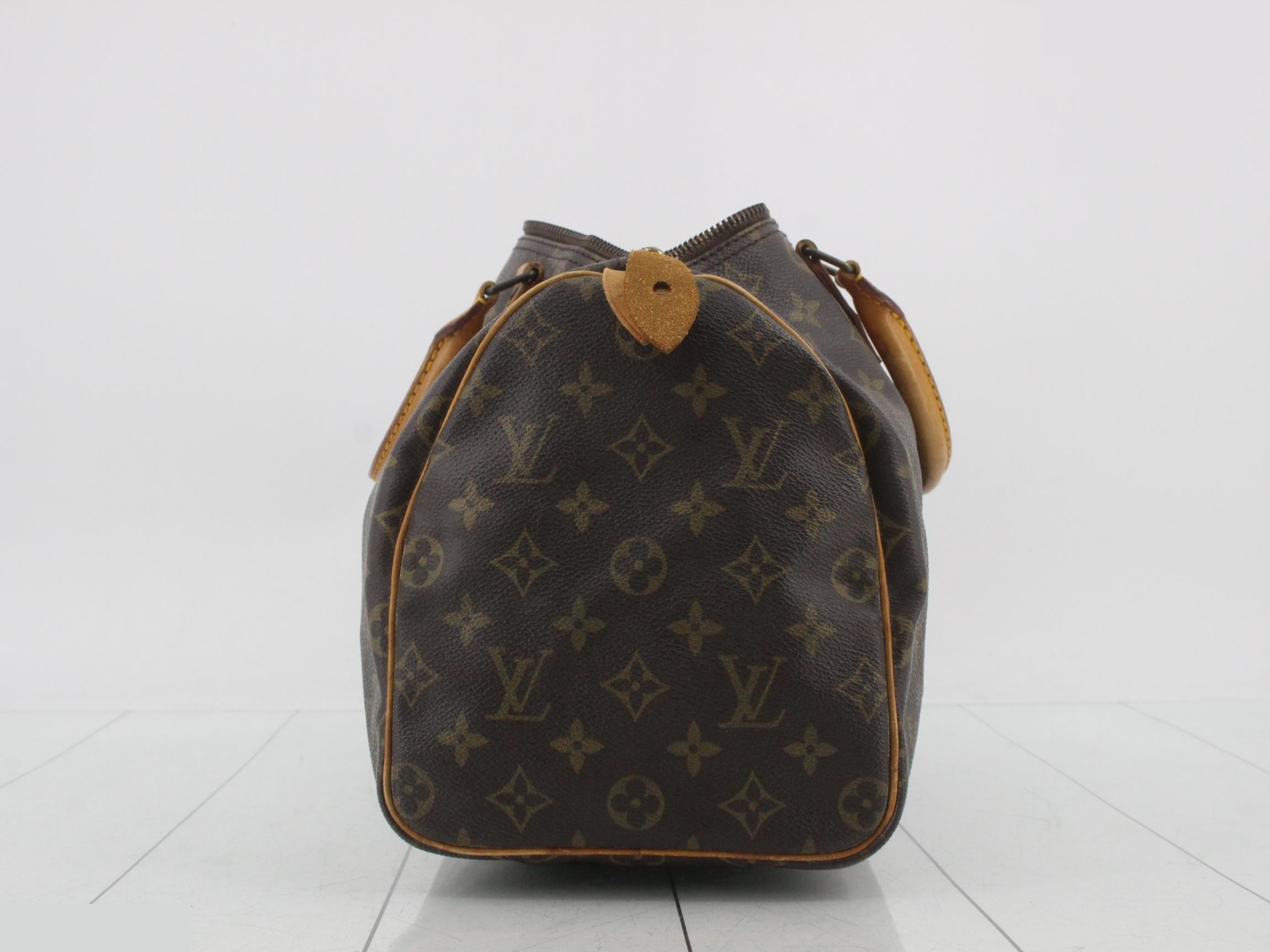 Speedy 30 — view 4