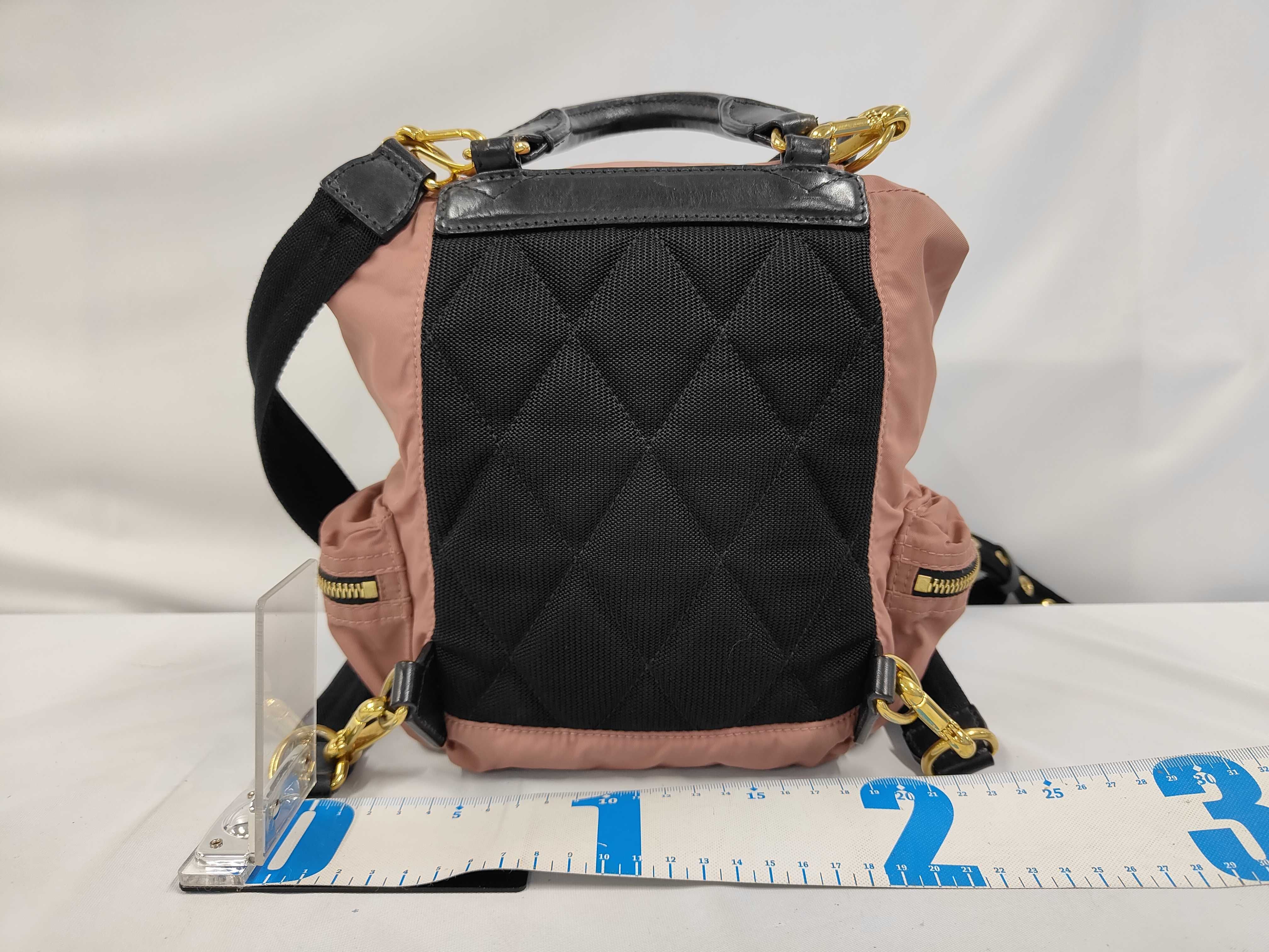 Backpack Rucksack — view 2