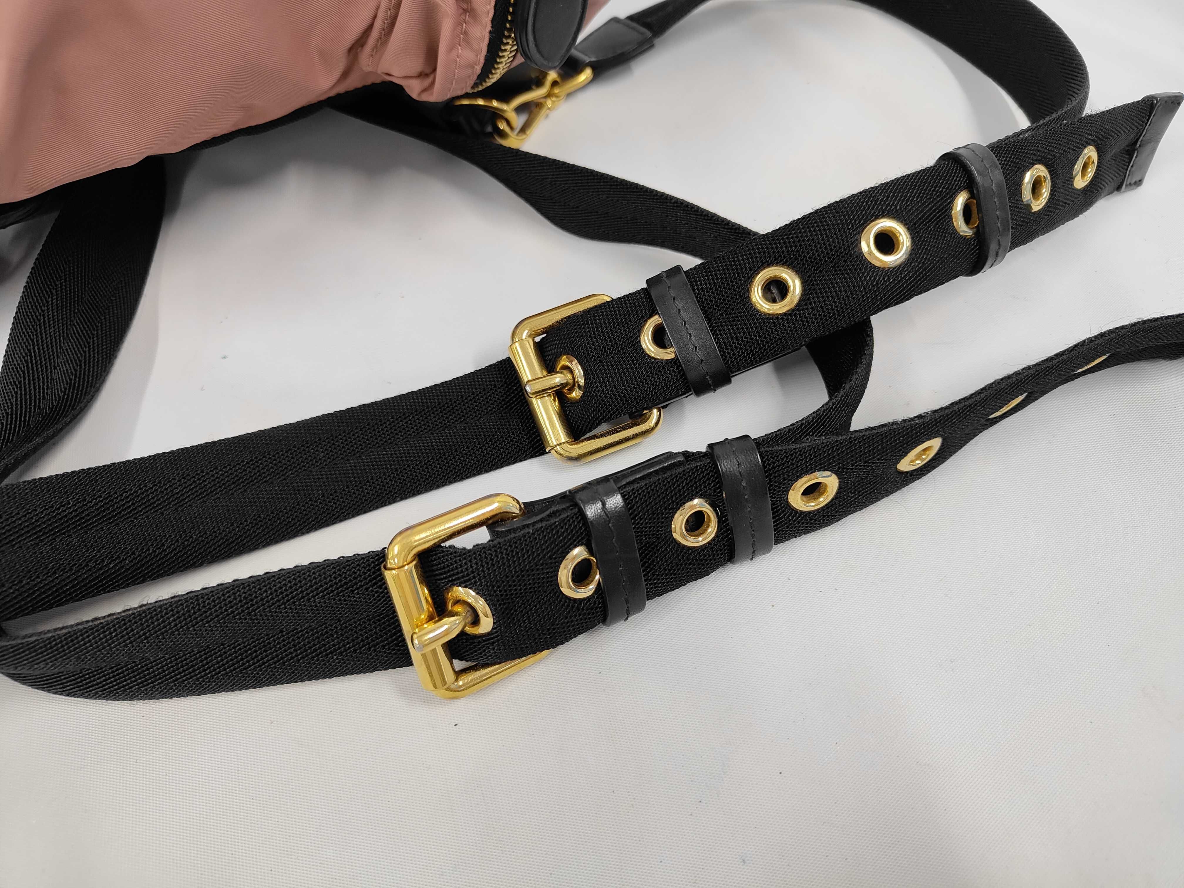 Backpack Rucksack — view 5