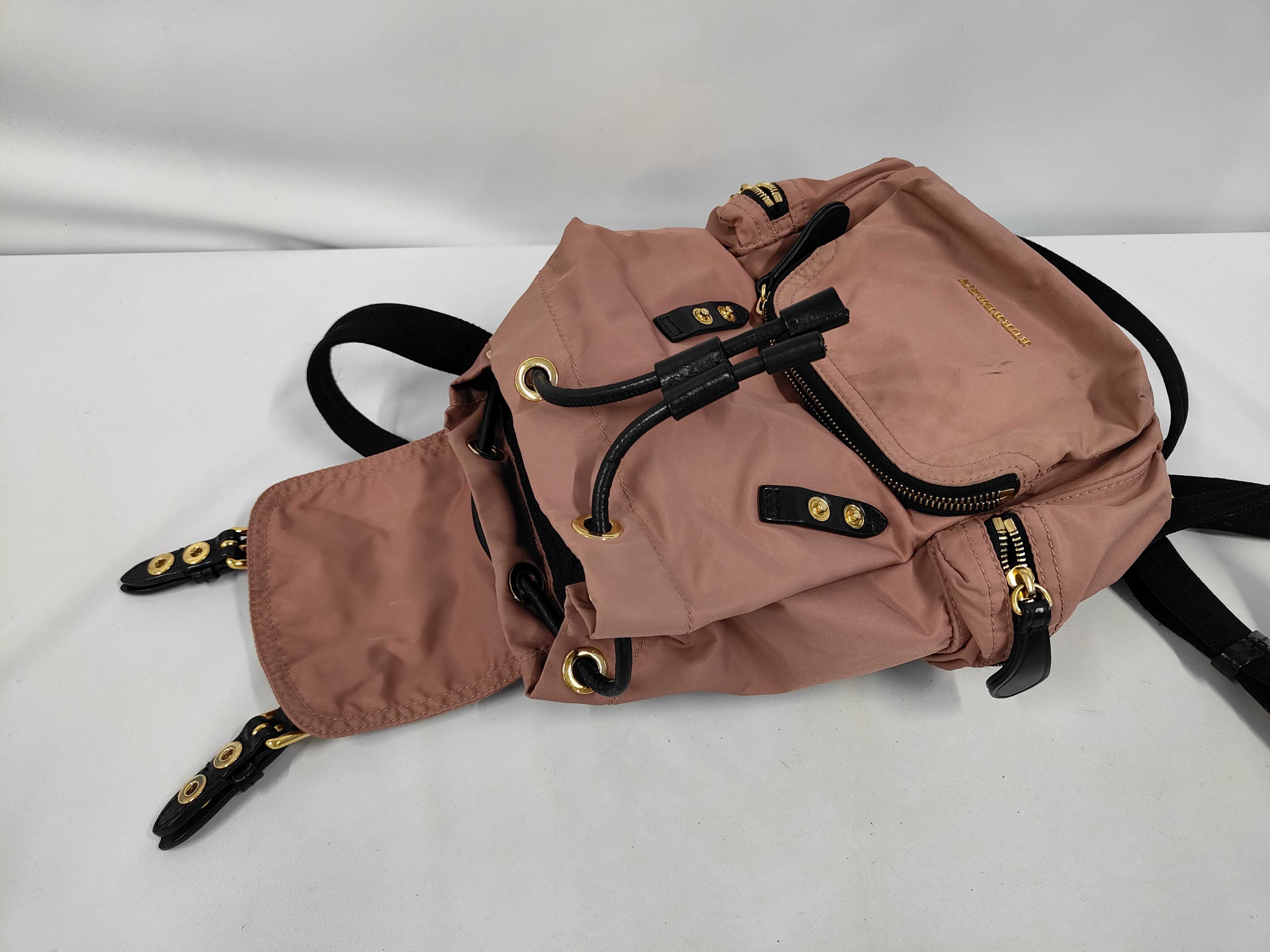 Backpack Rucksack — view 7