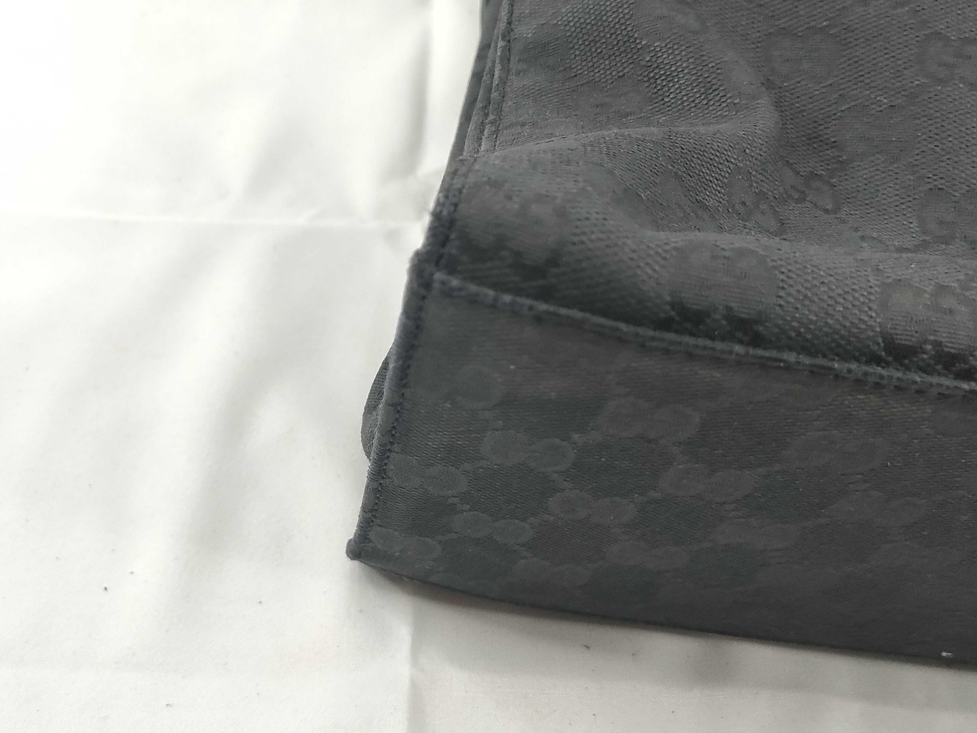 Bamboo Gucci Bag Handbag — view 3