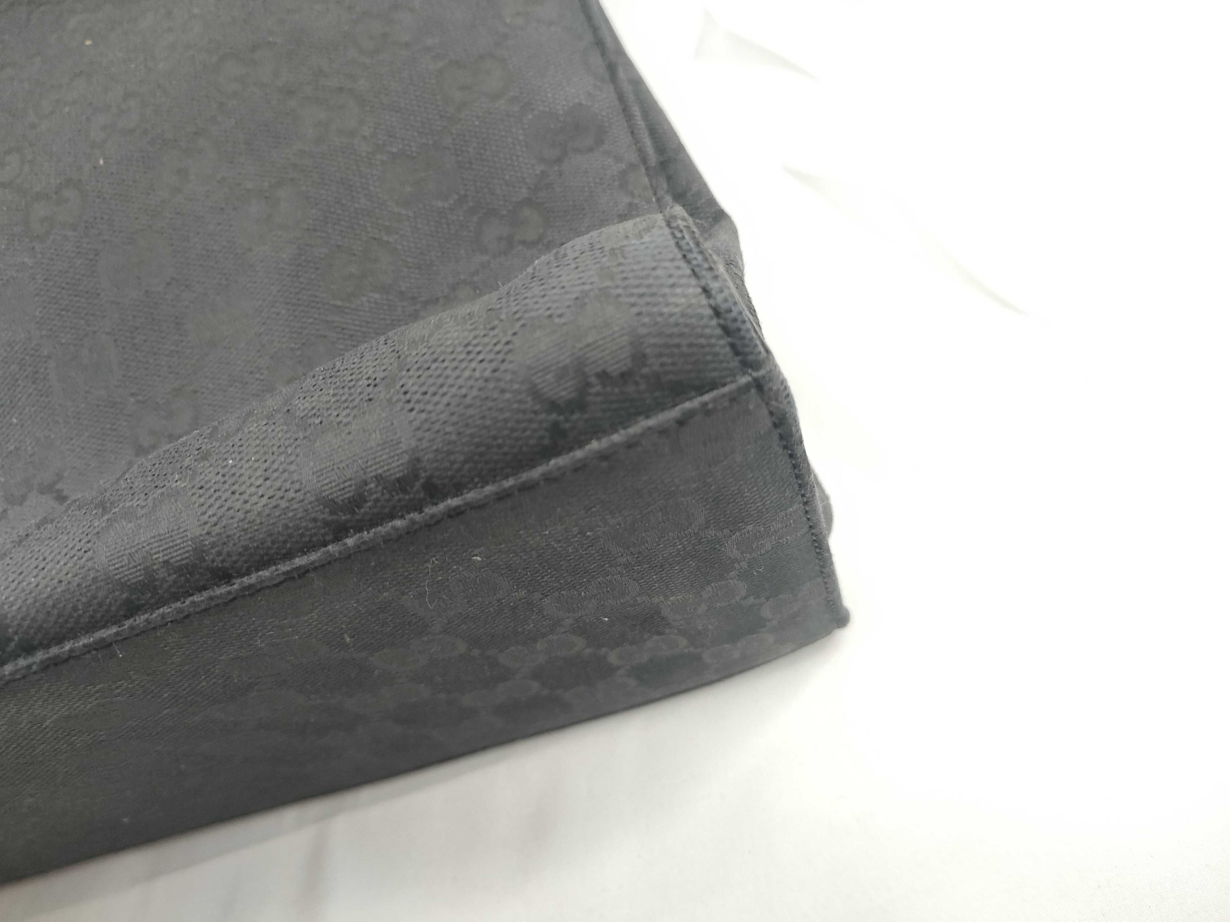 Bamboo Gucci Bag Handbag — view 5