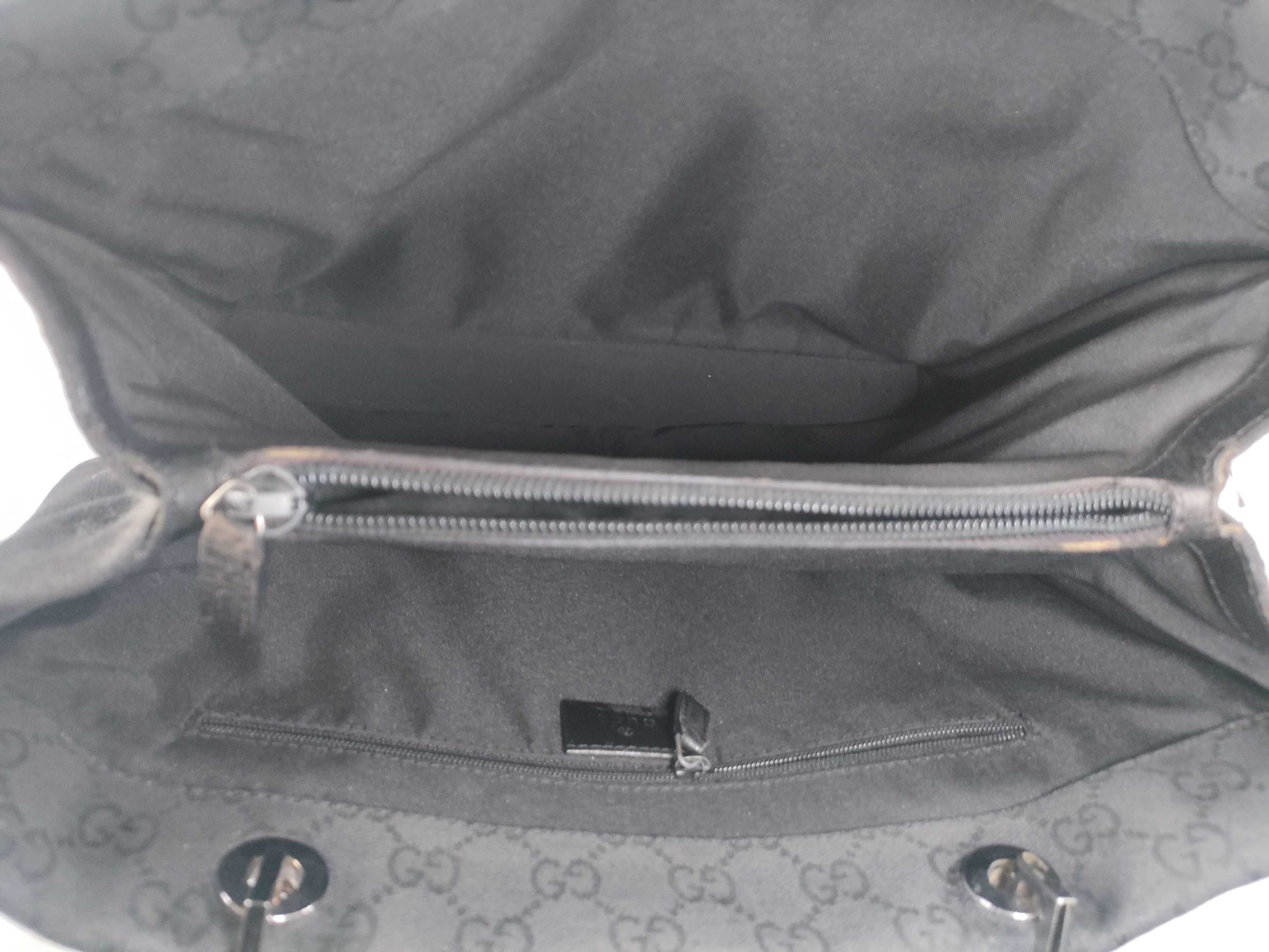 Bamboo Gucci Bag Handbag — view 9