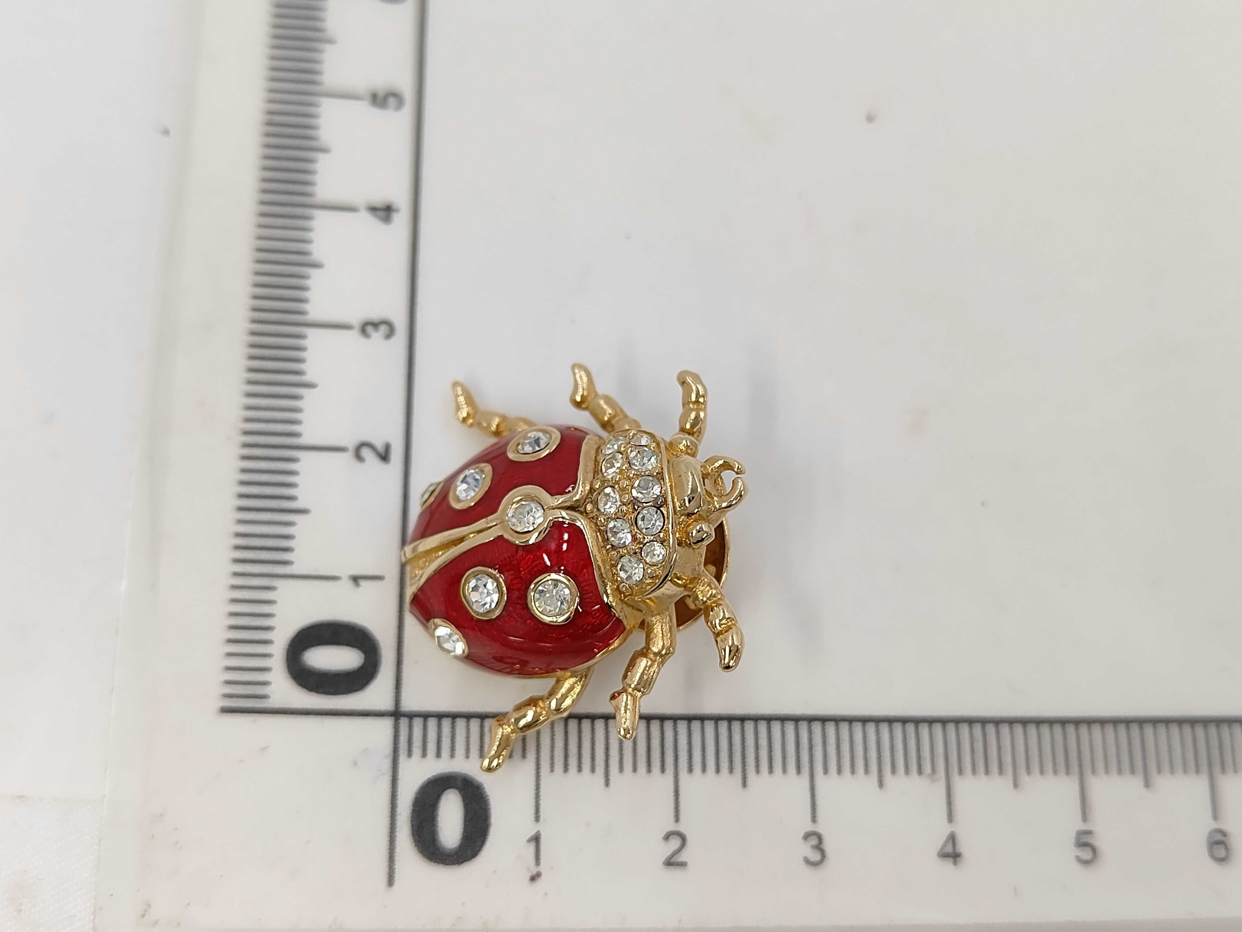 brooch — view 6