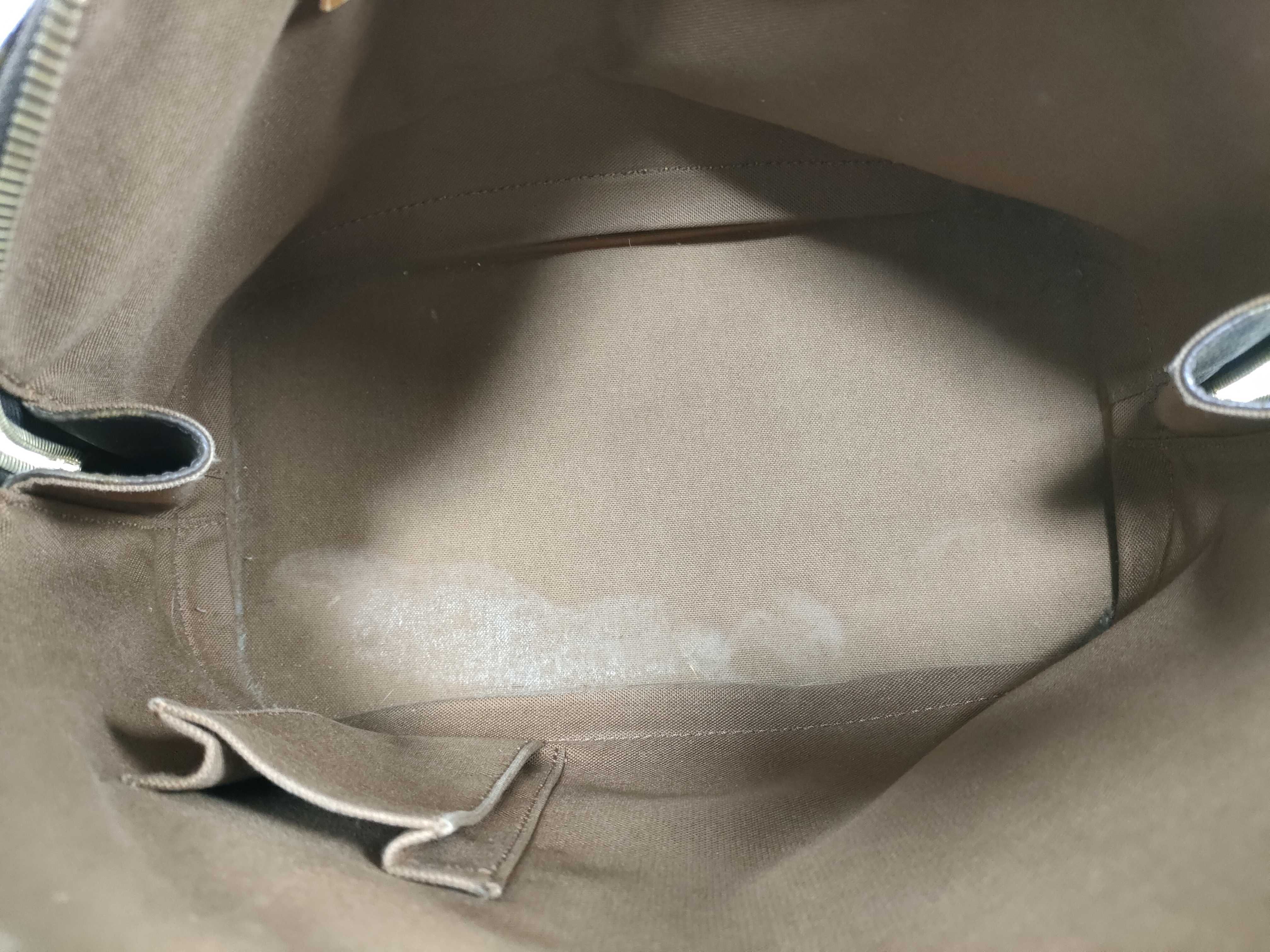 Monogram LV Monogram Alma M51130 FL0051 Handbag — view 12