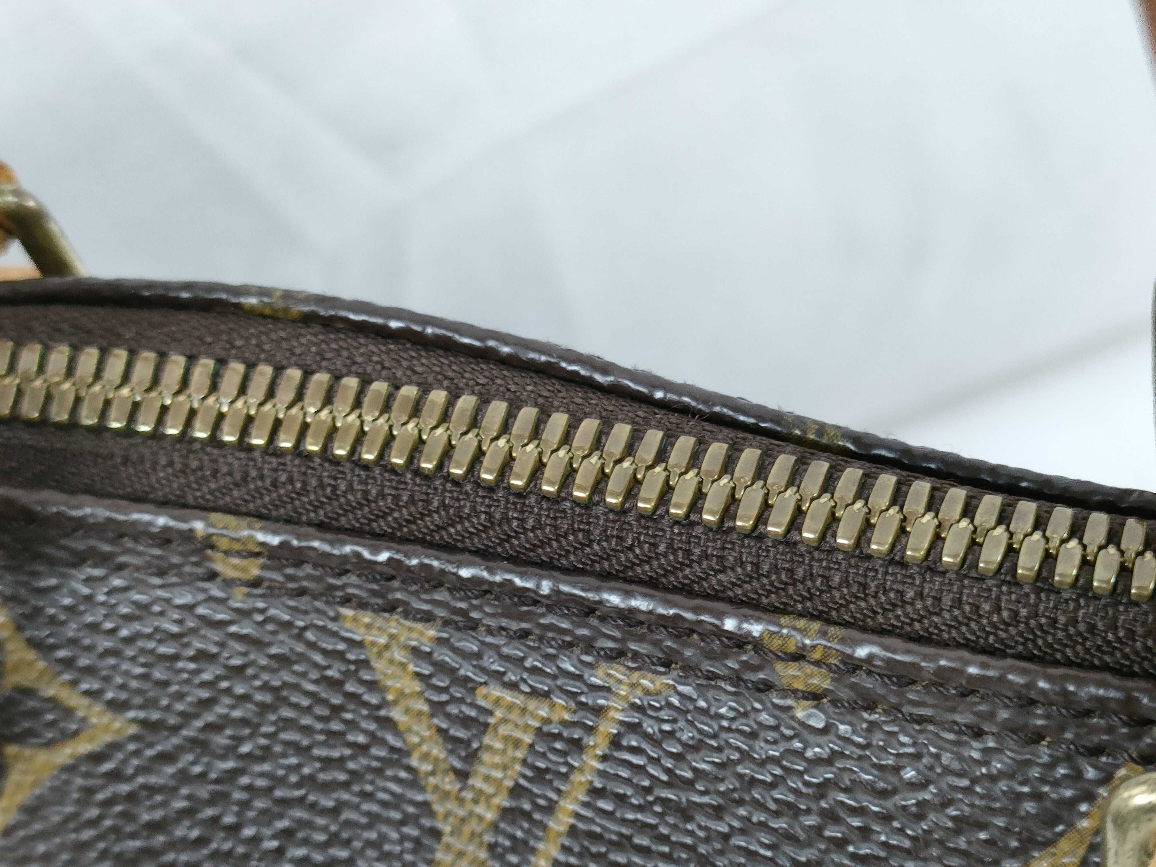 Monogram LV Monogram Alma M51130 FL0051 Handbag — view 6