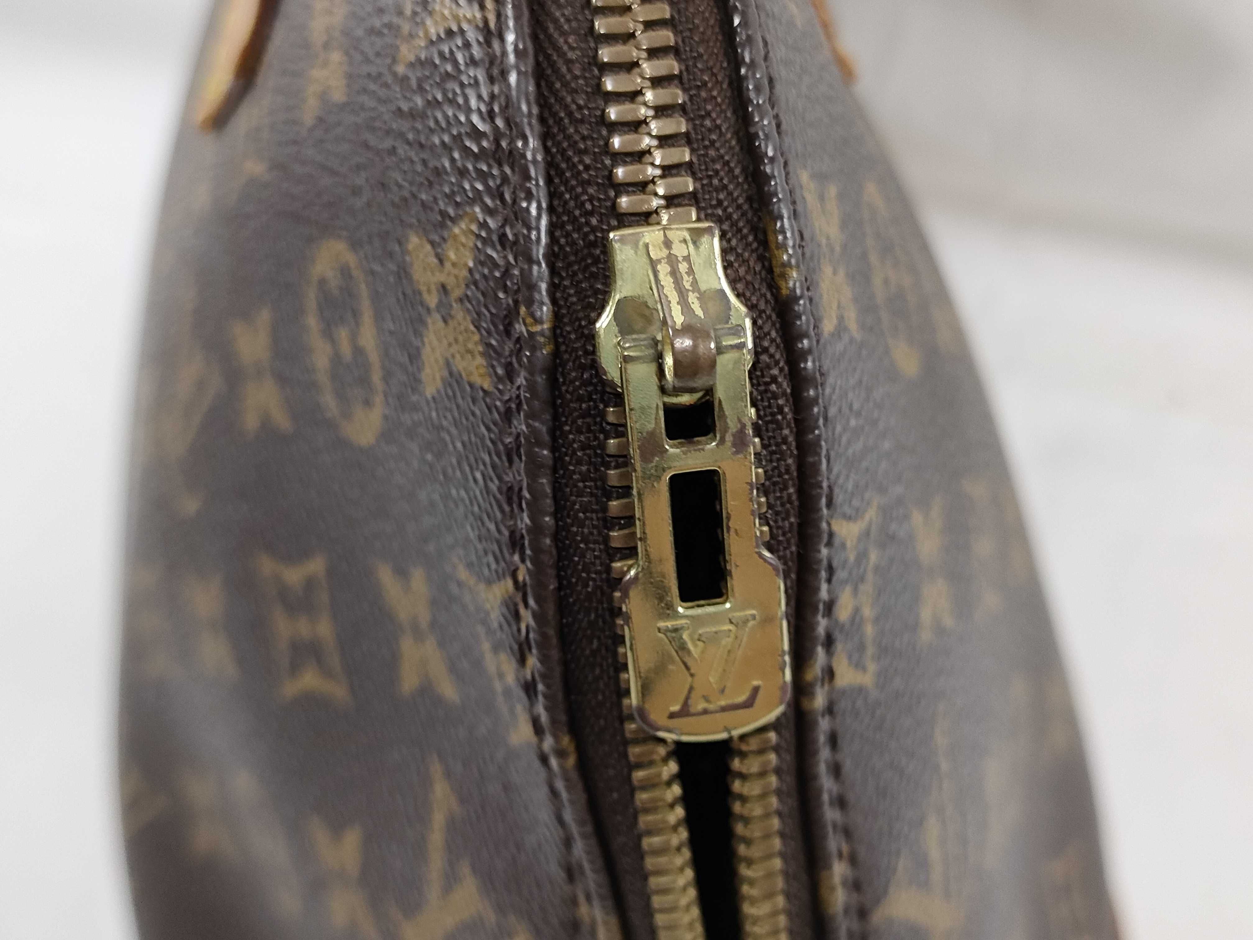 Monogram LV Monogram Alma M51130 FL0051 Handbag — view 7