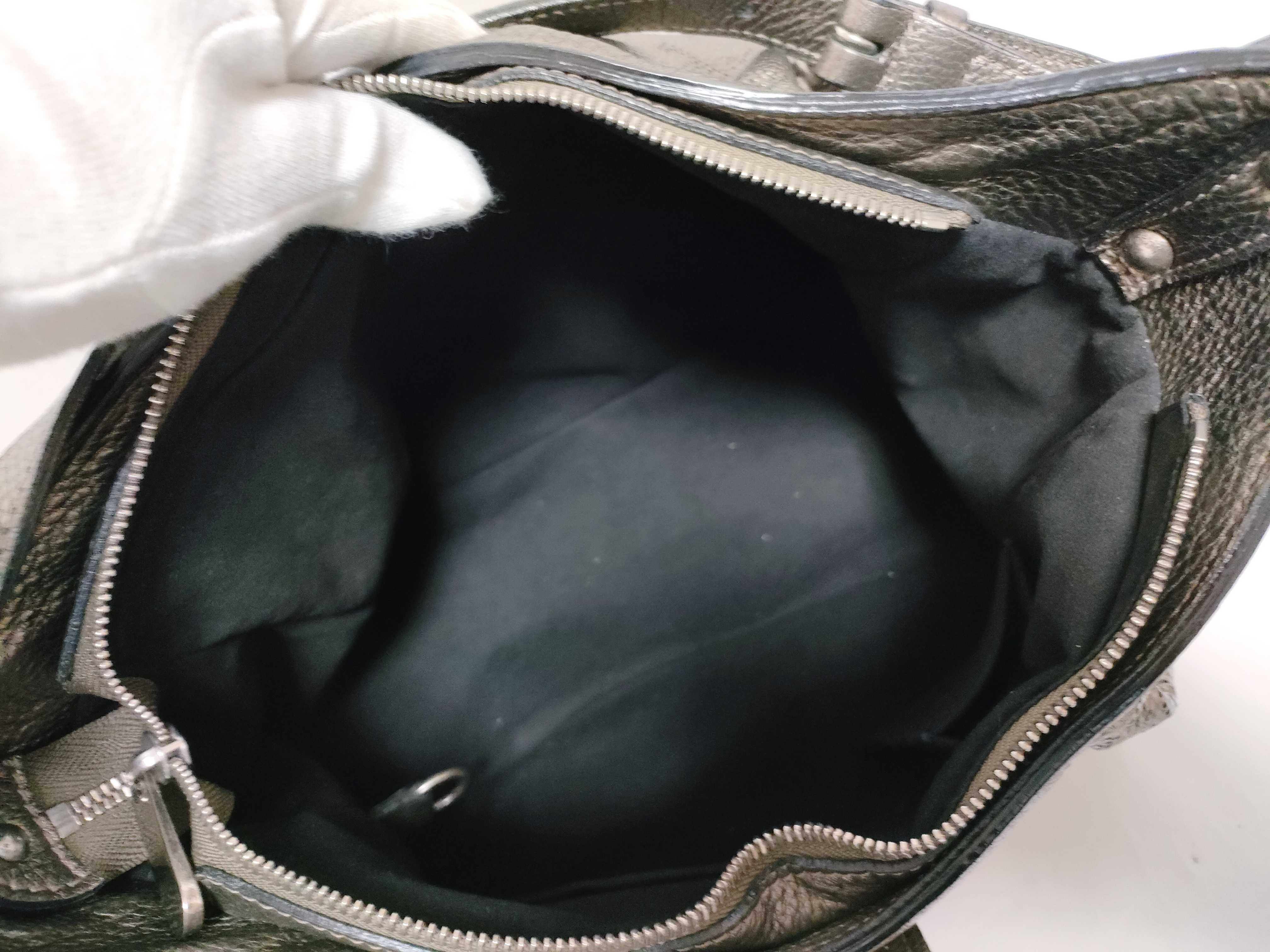 Mahina XS M95717 MB0048 Bronze Shoulder Bag — view 11