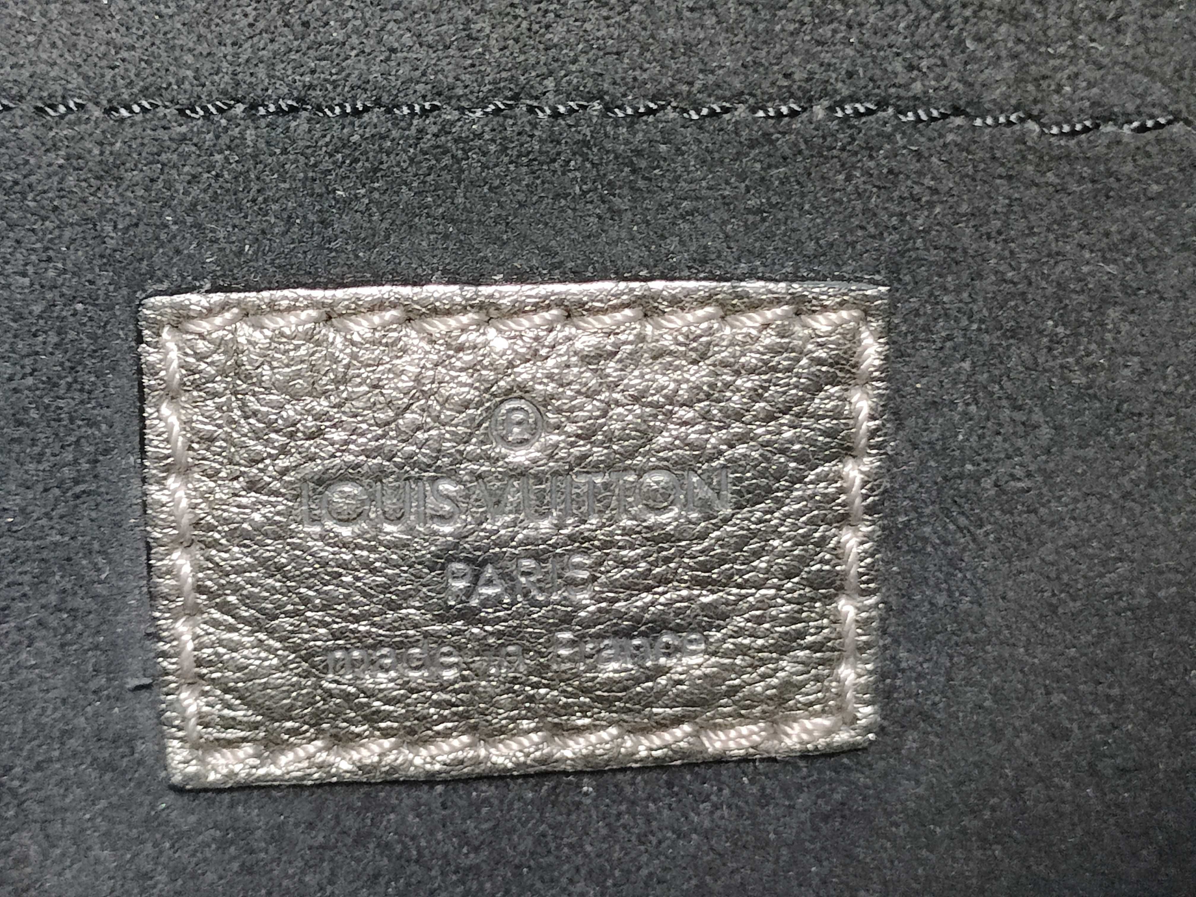 Mahina XS M95717 MB0048 Bronze Shoulder Bag — view 13