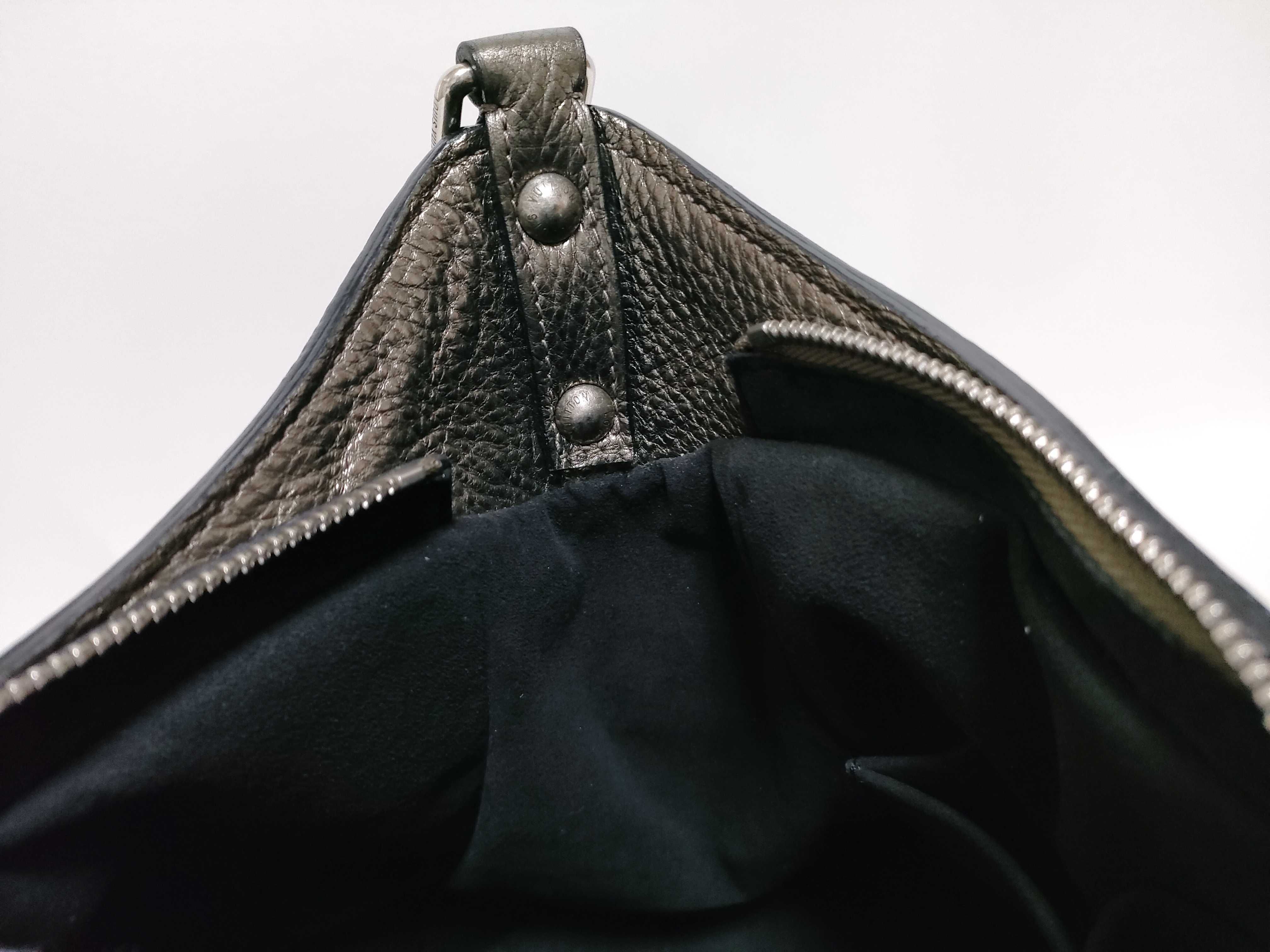 Mahina XS M95717 MB0048 Bronze Shoulder Bag — view 10