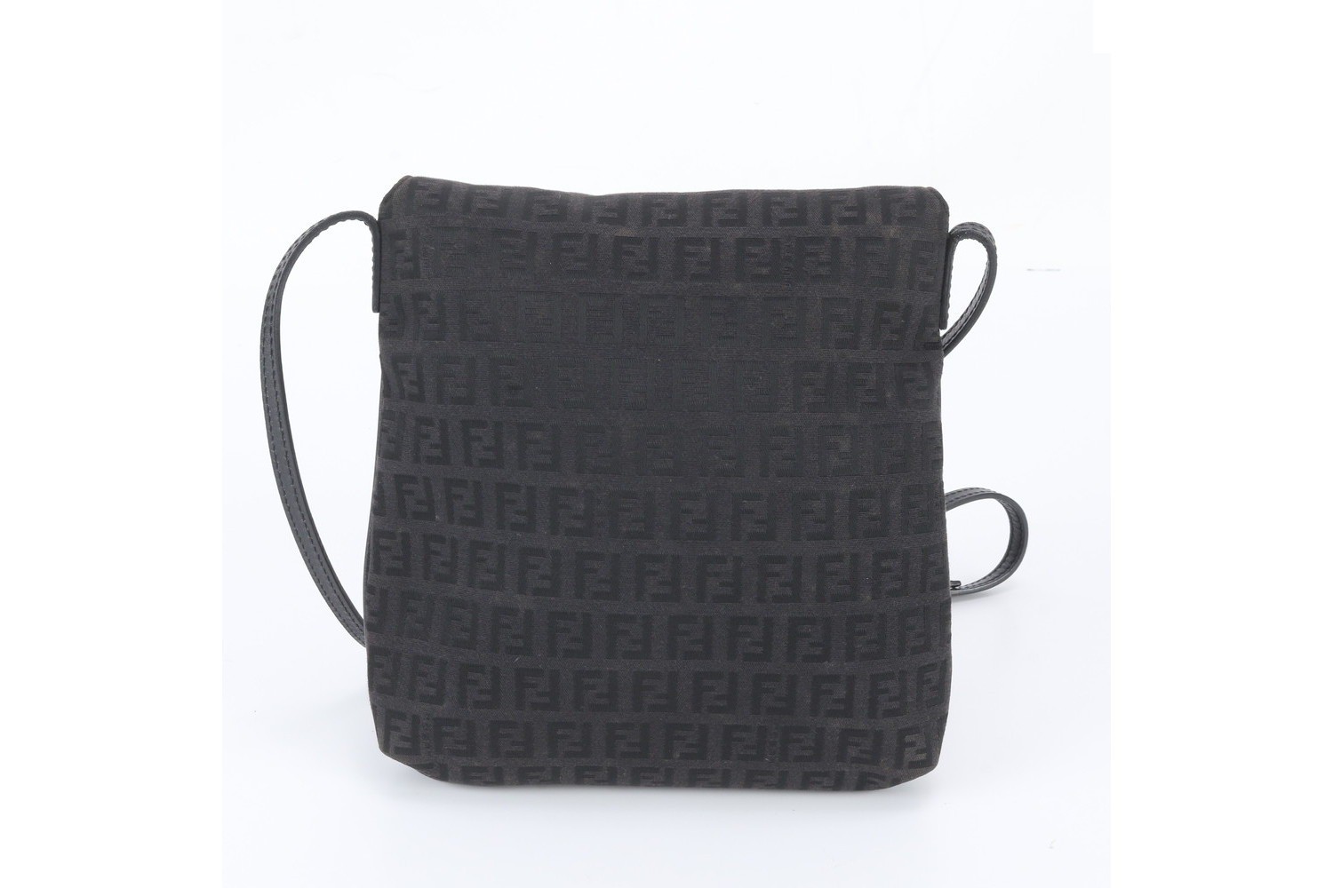 Zucchino 8BT075 Leather Shoulder Bag (Crossbody) — view 3