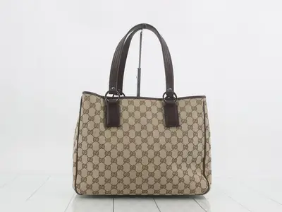 Canvas Tote Bag 113017 203419