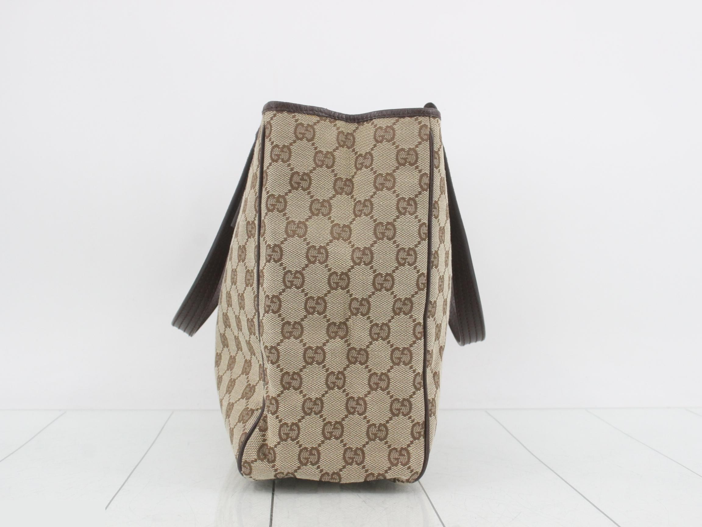 Canvas Tote Bag 113017 203419 — view 3