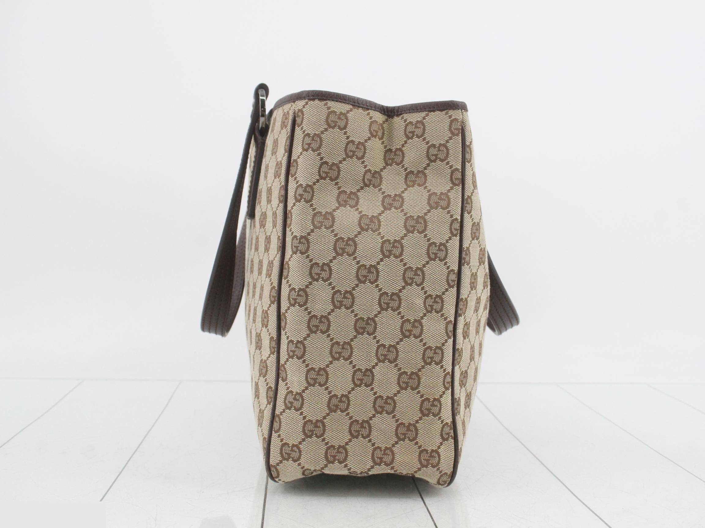 Canvas Tote Bag 113017 203419 — view 4