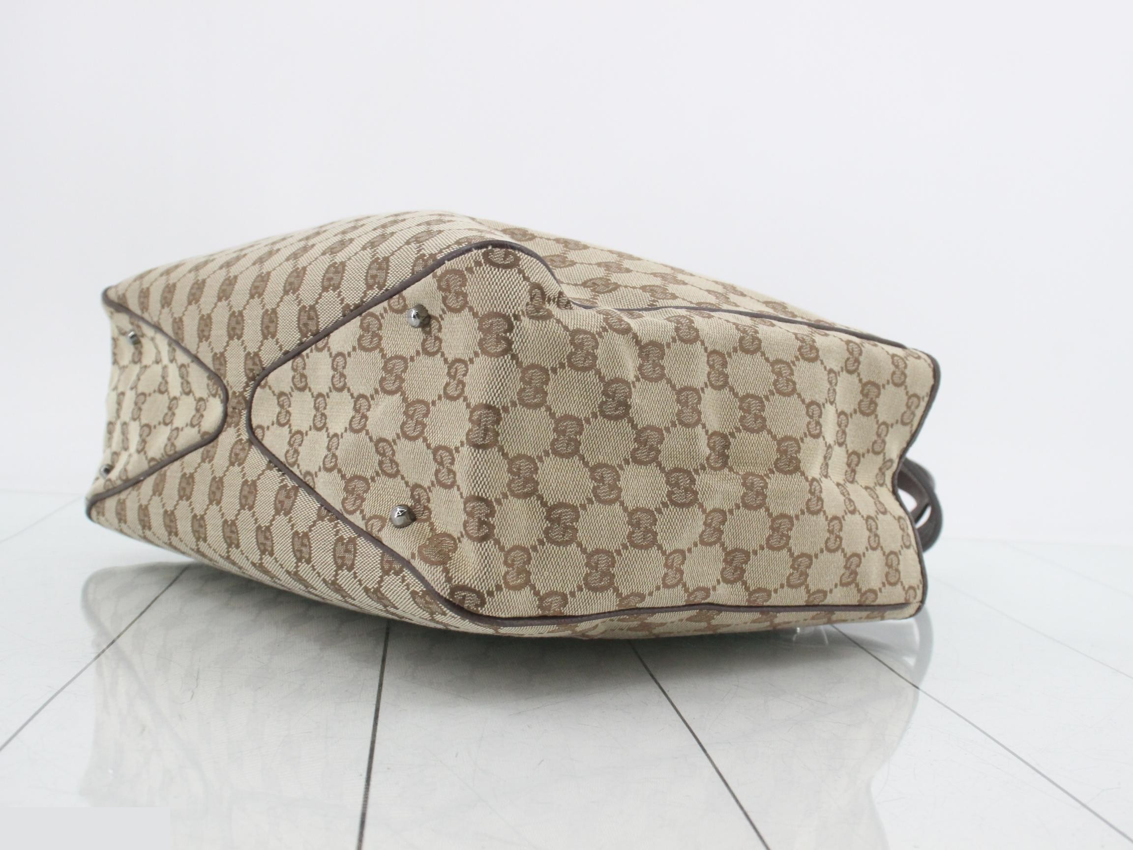 Canvas Tote Bag 113017 203419 — view 6