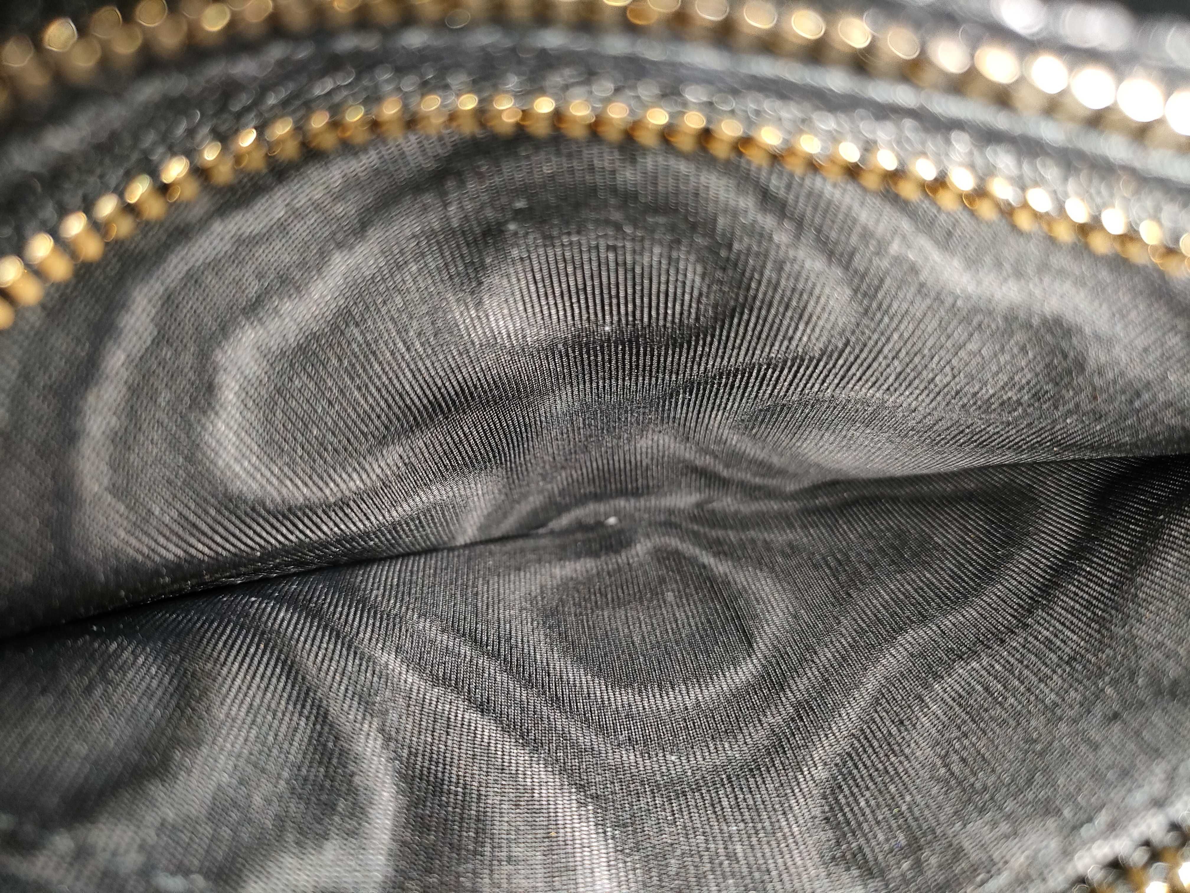 Calo Cannage Shoulder Bag — view 11