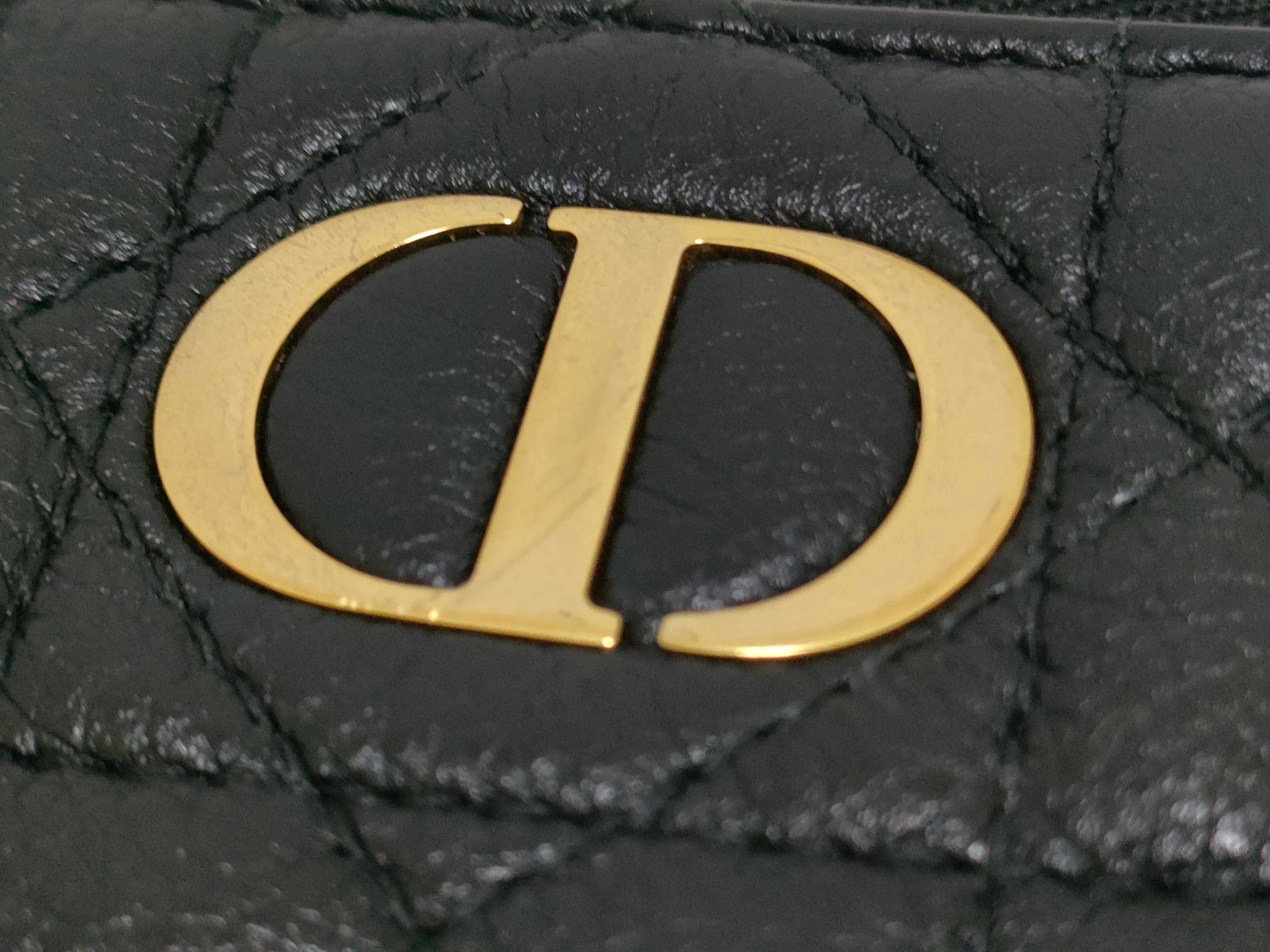 Calo Cannage Shoulder Bag — view 15